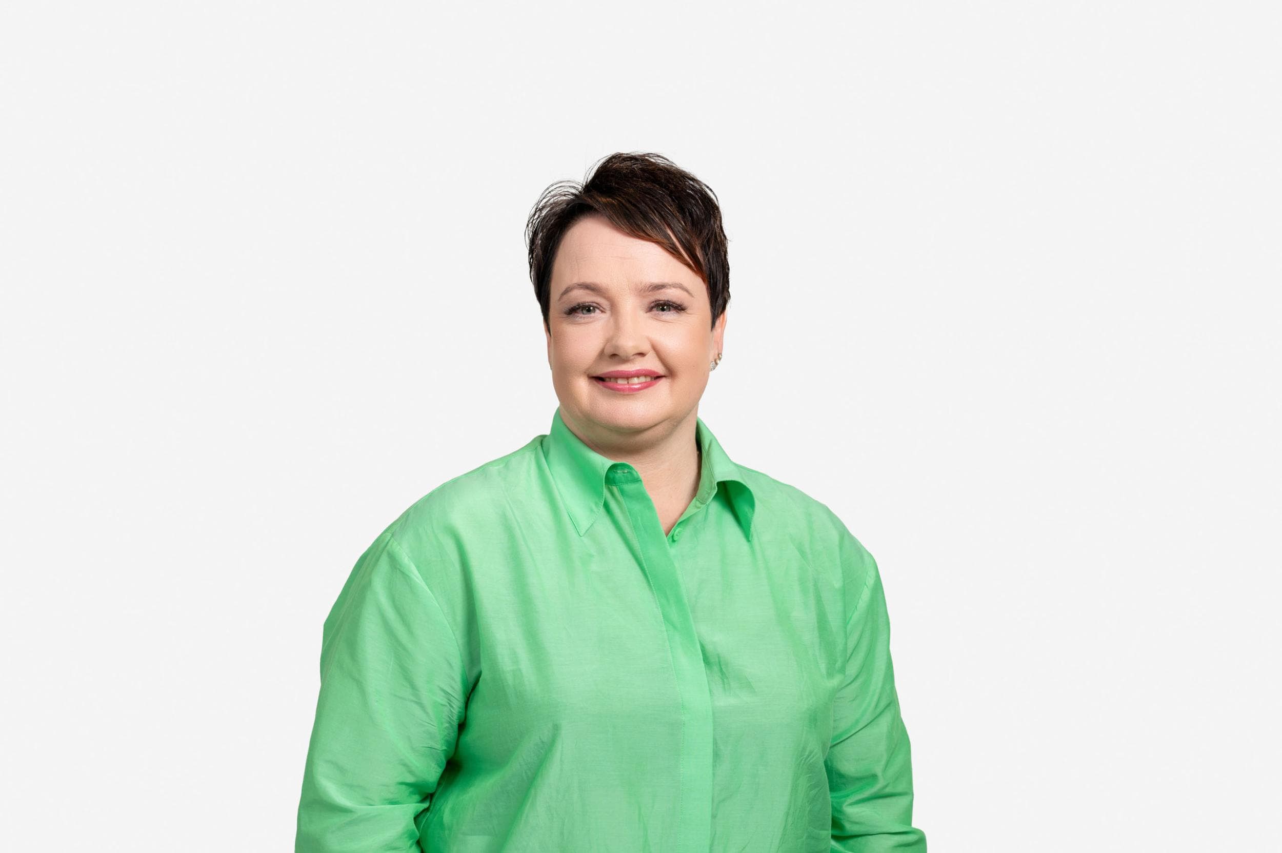 Marjut Herranen, 49, Customer Lead/yrittäjä, Söderkulla Marjut Herranen, 49, Customer Lead/yrittäjä, Söderkulla