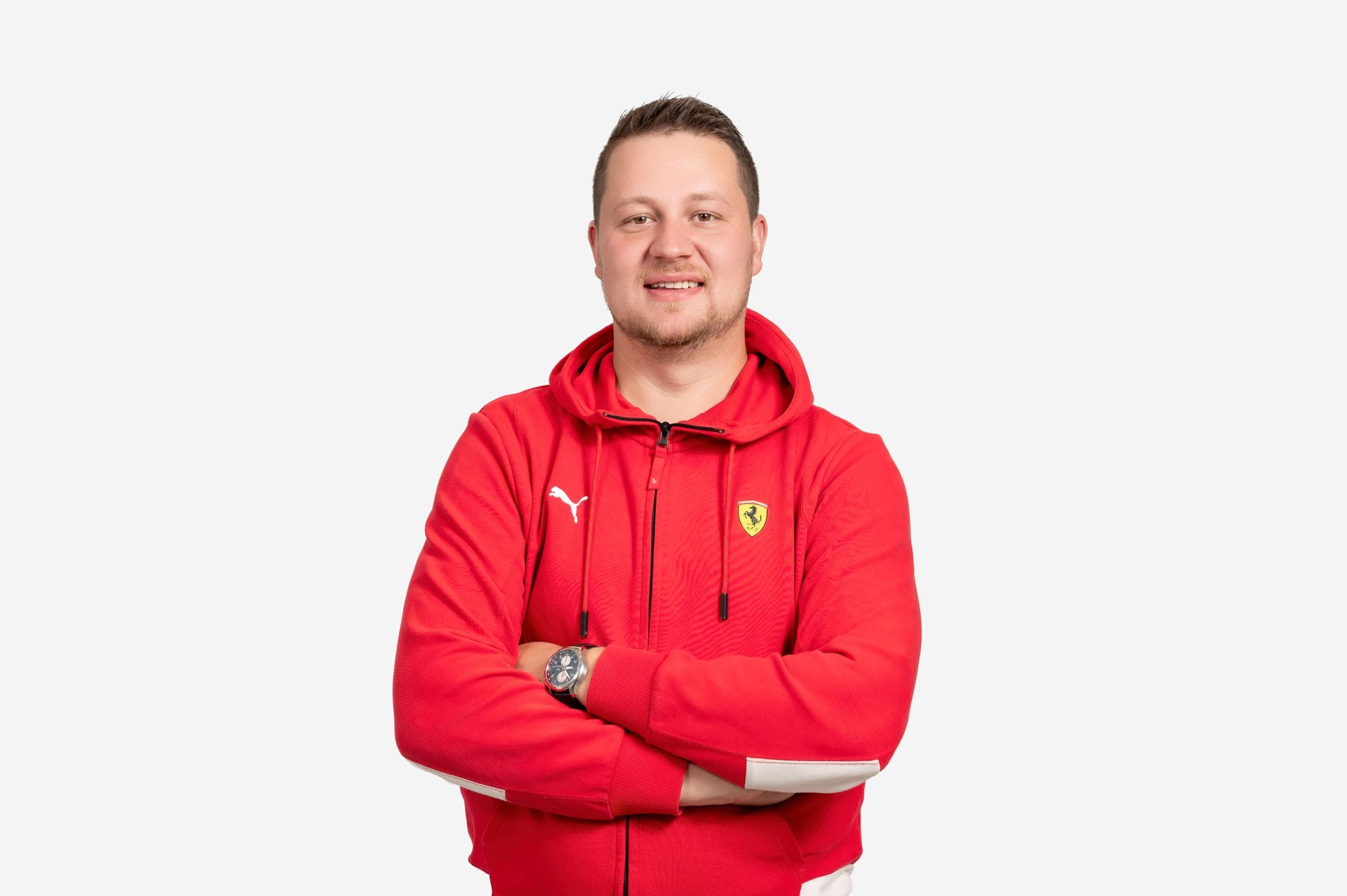 Niklas Nukari, 30, konsernijohtaja, Kotka Niklas Nukari, 30, konsernijohtaja, Kotka