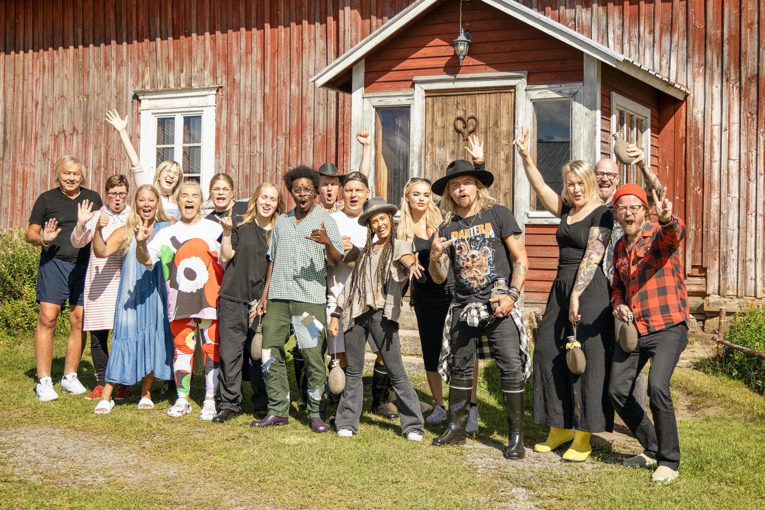Farmi Suomi Farmi Suomi