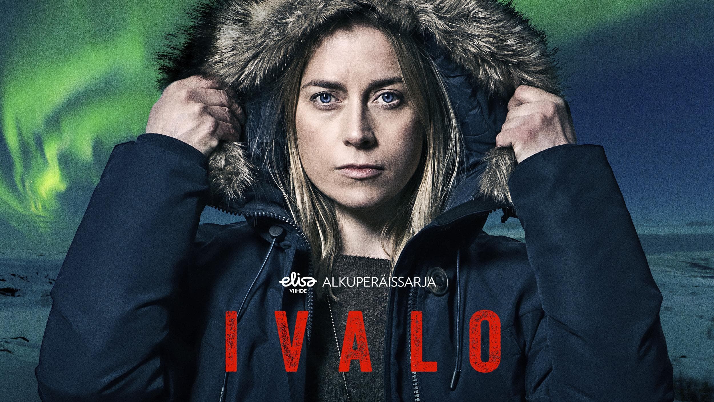 Ivalo Ivalo