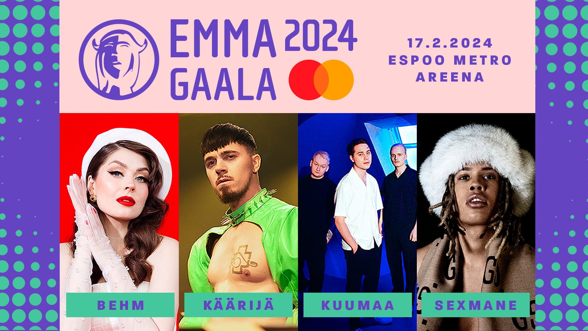 Emma Gaala Emma Gaala