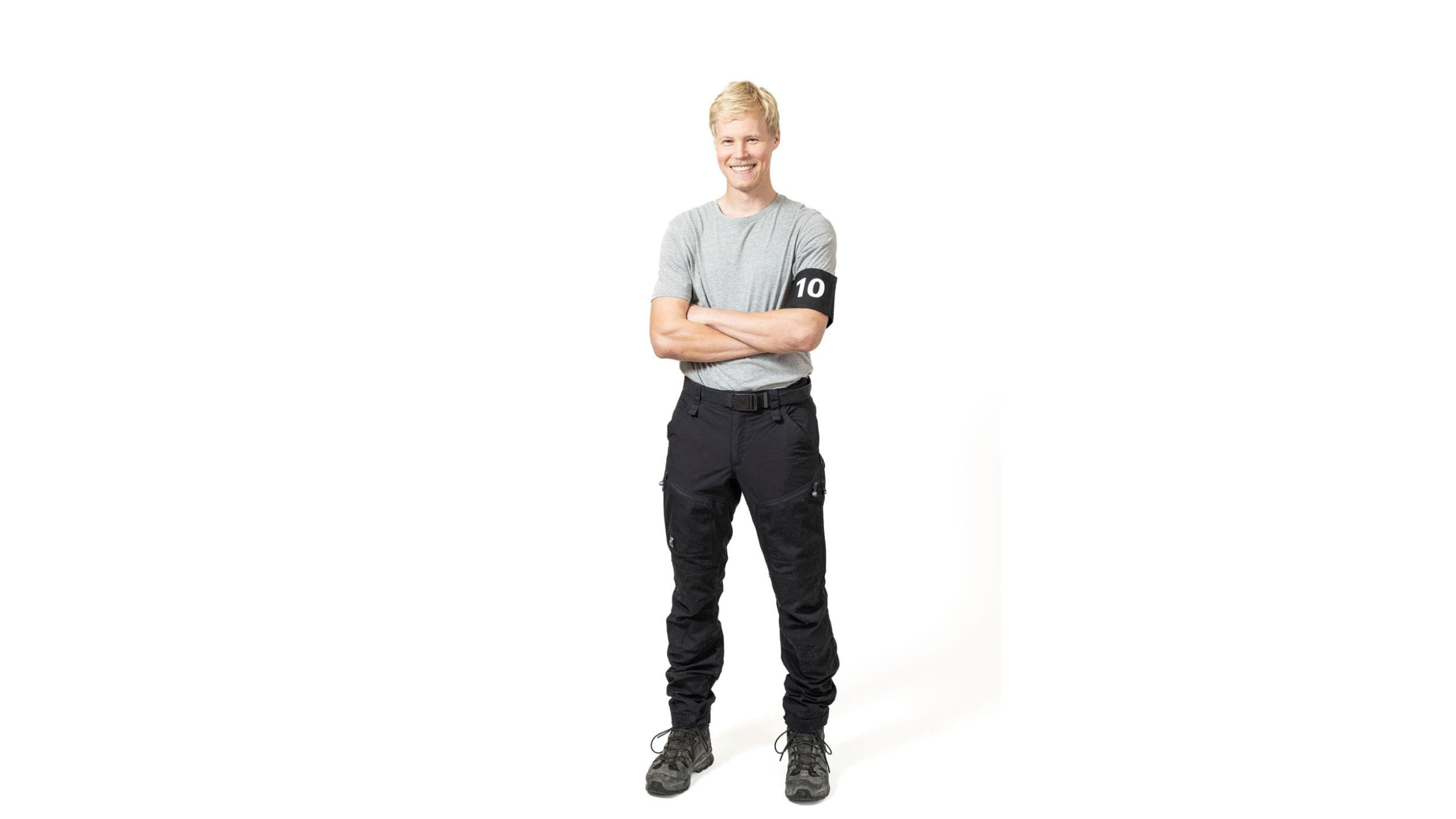 Kokelas numero 10 Helmeri Pirinen, 35, Scoottaaja Kokelas numero 10 Helmeri Pirinen, 35, Scoottaaja