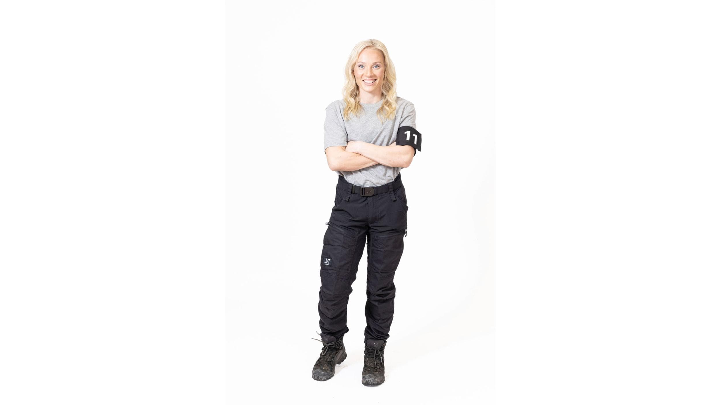 Kokelas numero 11 Oona Tolppanen, 29, Liikunta-alan yrittäjä Kokelas numero 11 Oona Tolppanen, 29, Liikunta-alan yrittäjä