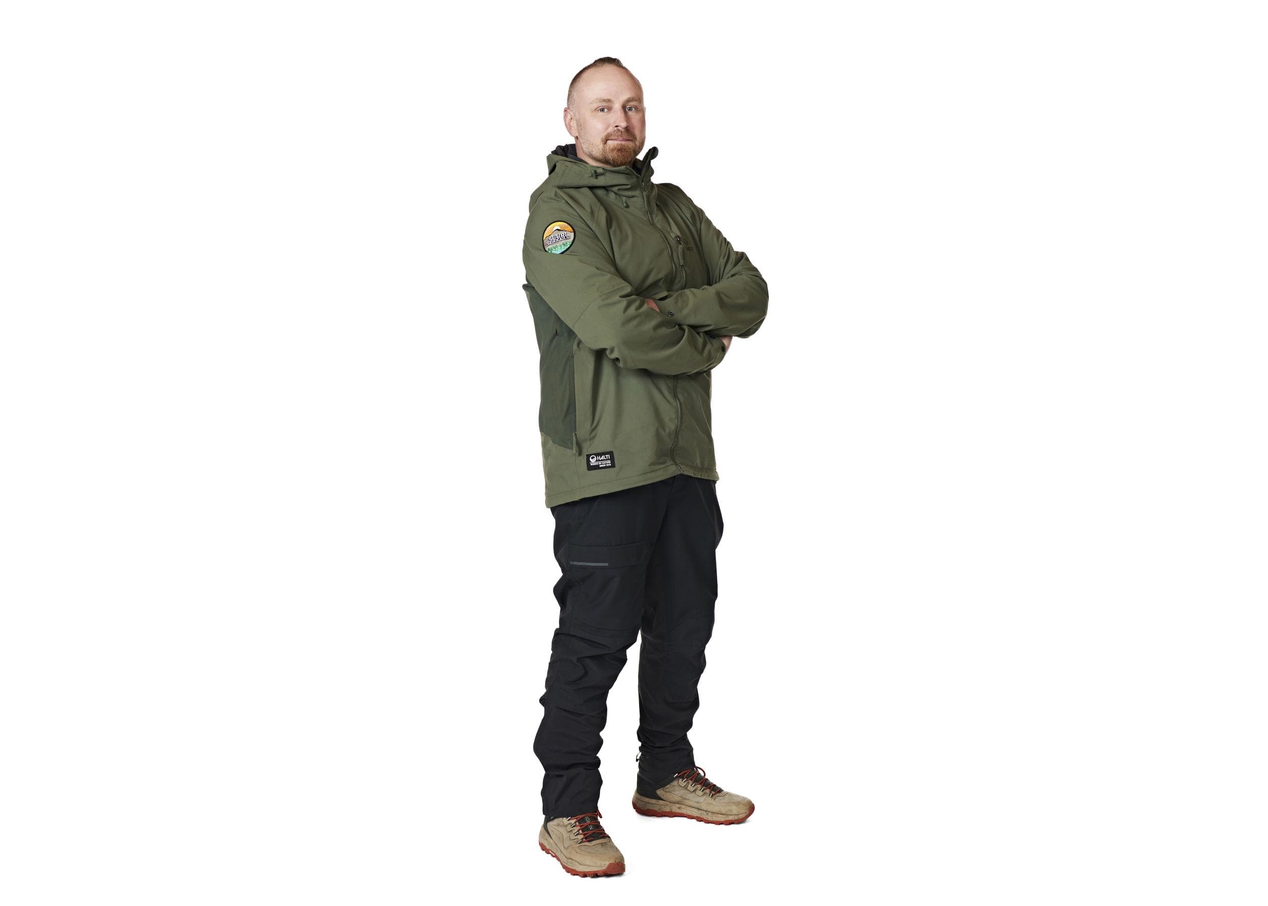Lauri Huttunen Lauri Huttunen