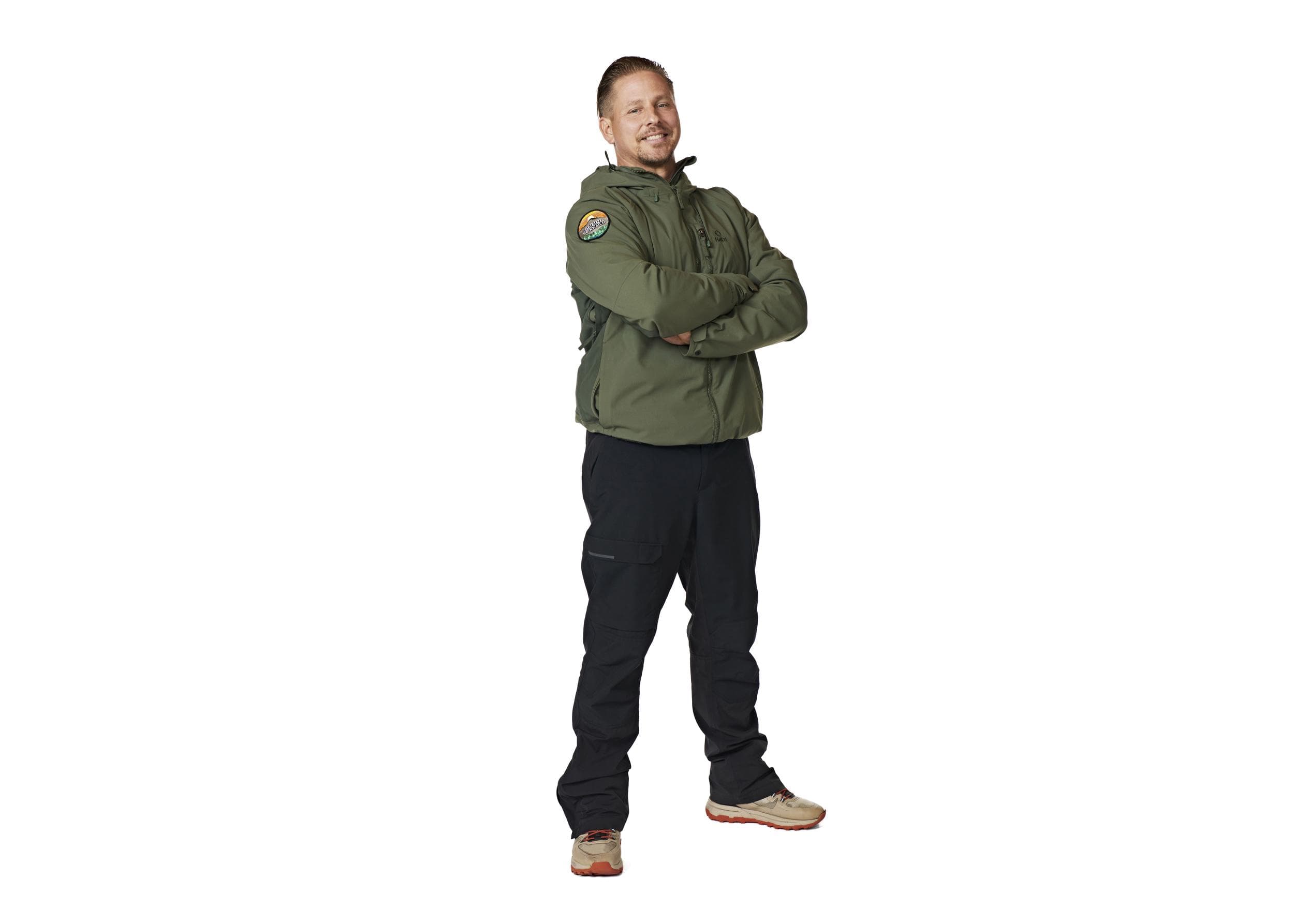 Markus Pöyhönen Markus Pöyhönen