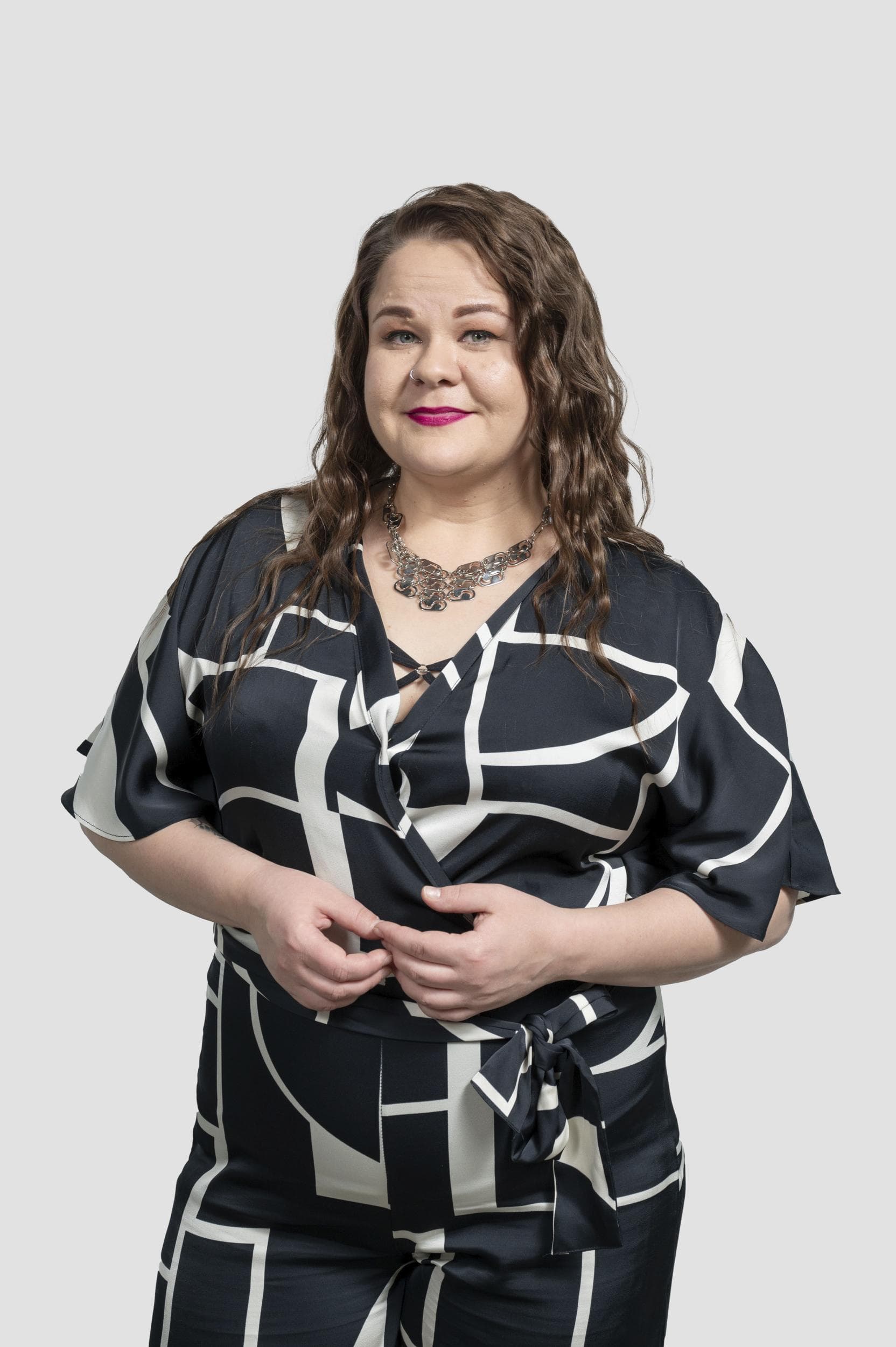 Annamaria Heikkinen Annamaria Heikkinen