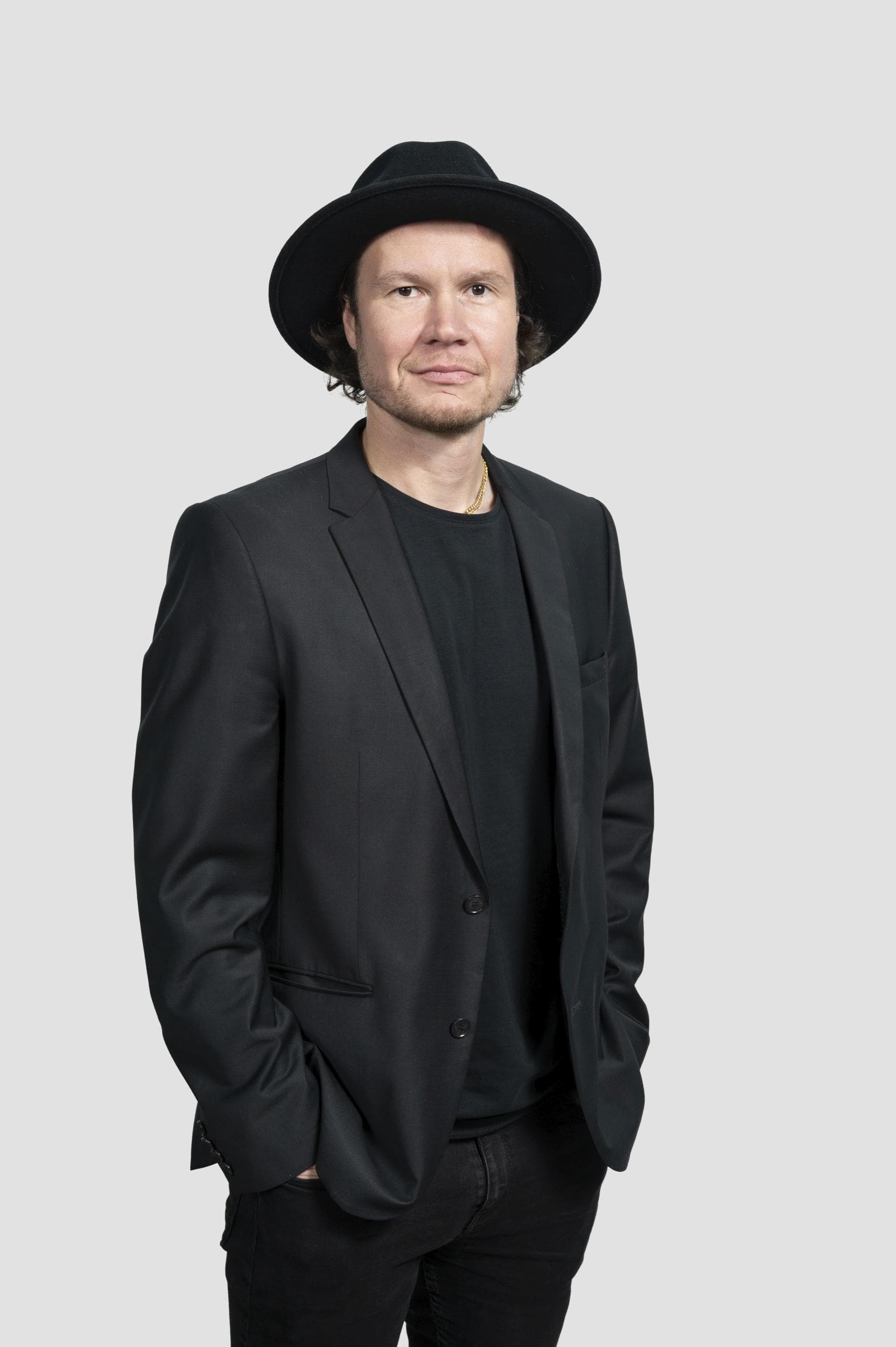 Eetu Qvist Eetu Qvist