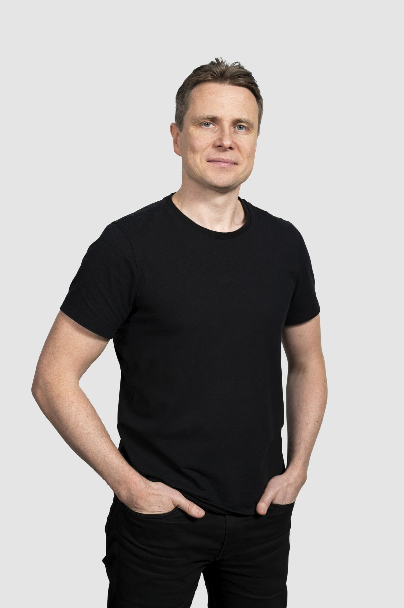 Janne Ryynänen Janne Ryynänen