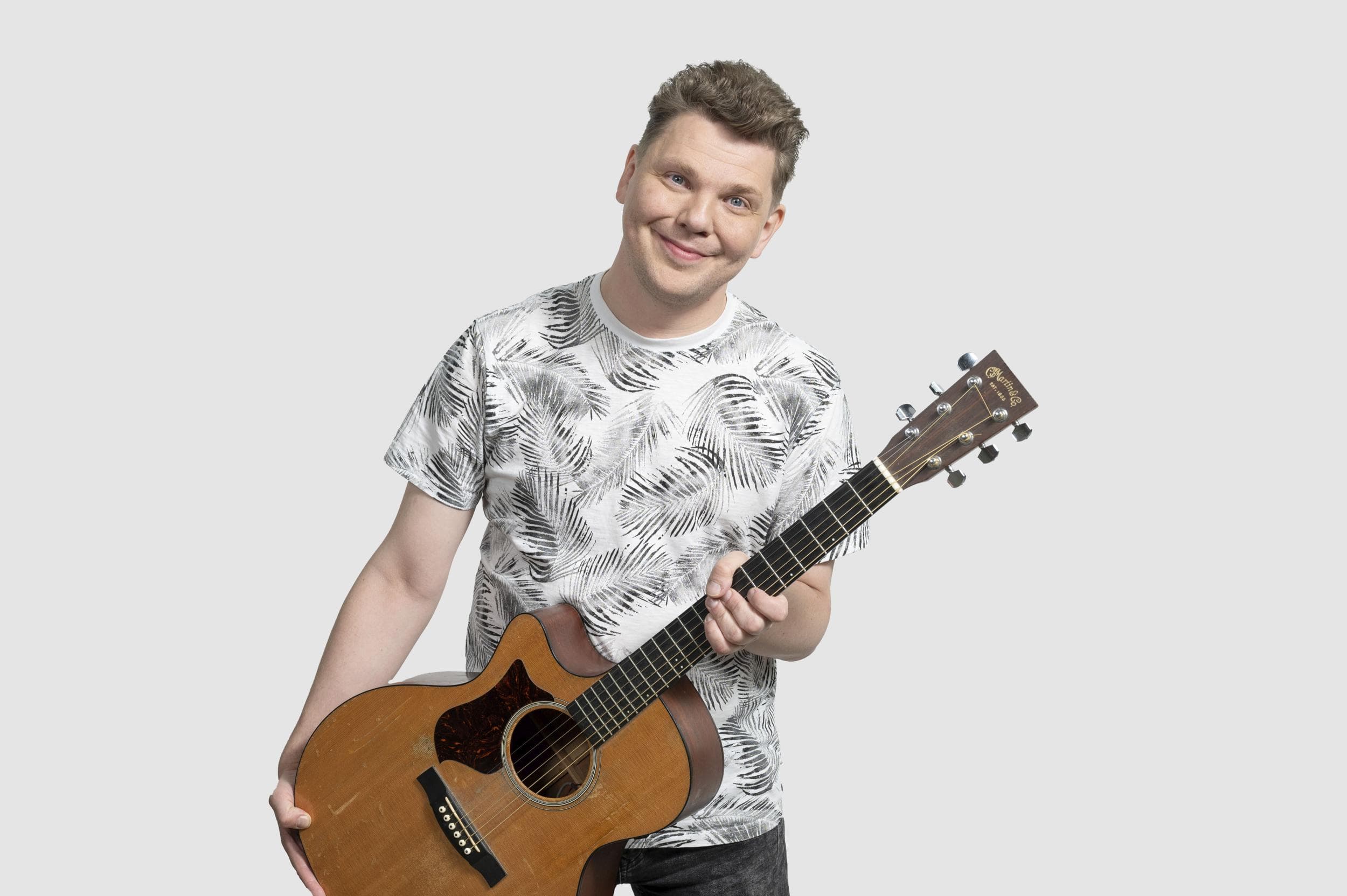 Jari Uutela Jari Uutela