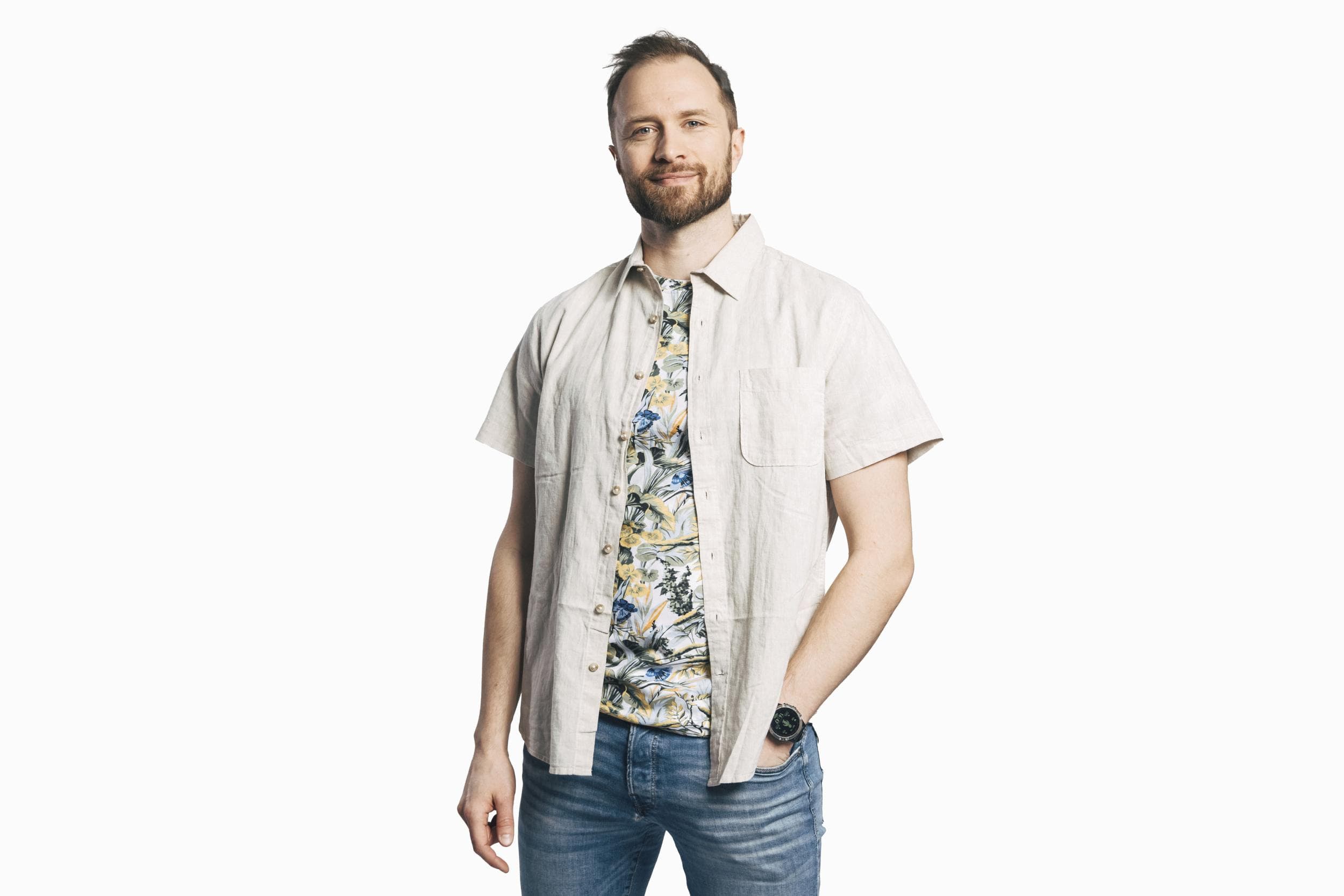 Eino Heiskanen Eino Heiskanen