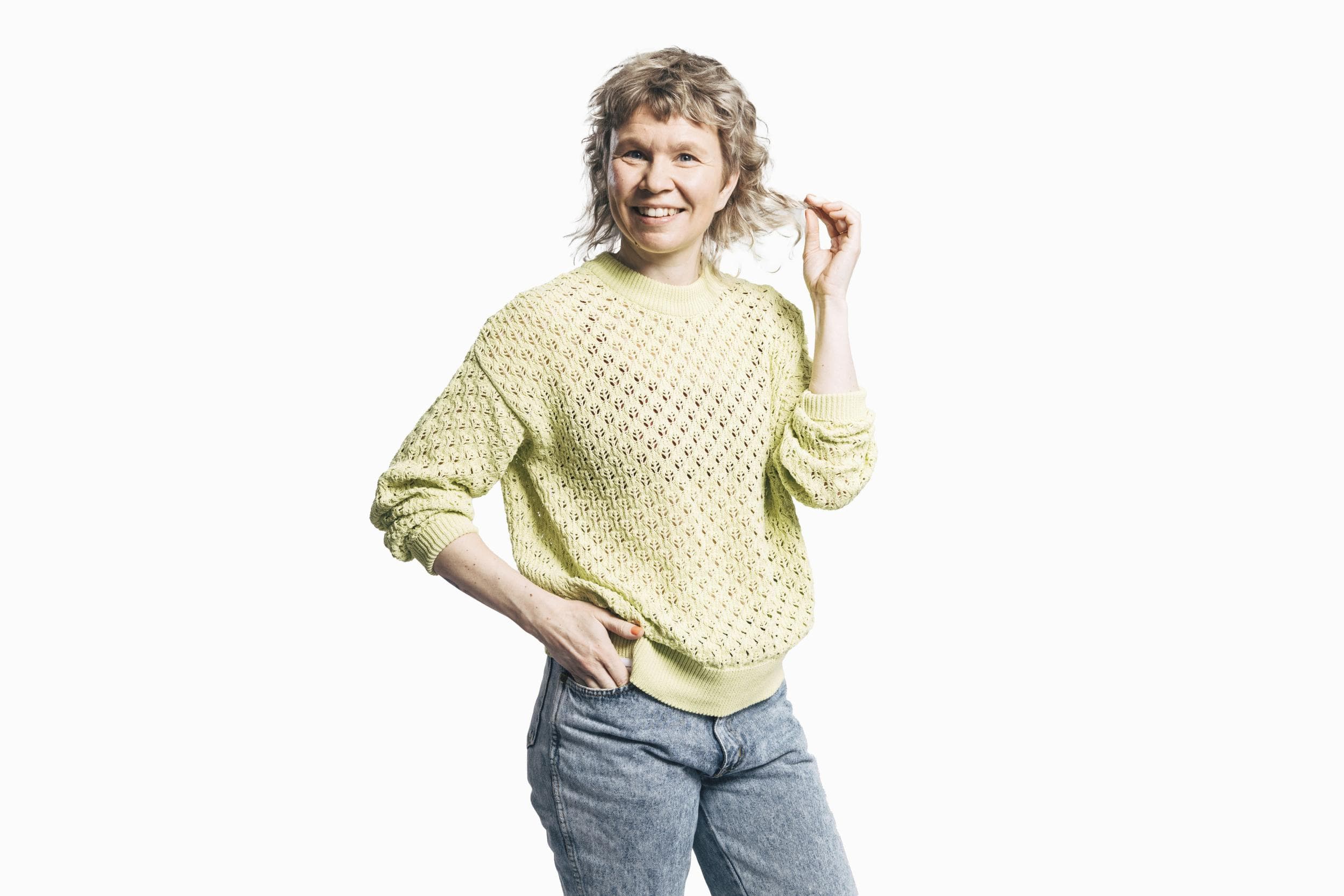 Henriikka Rönkkönen Henriikka Rönkkönen