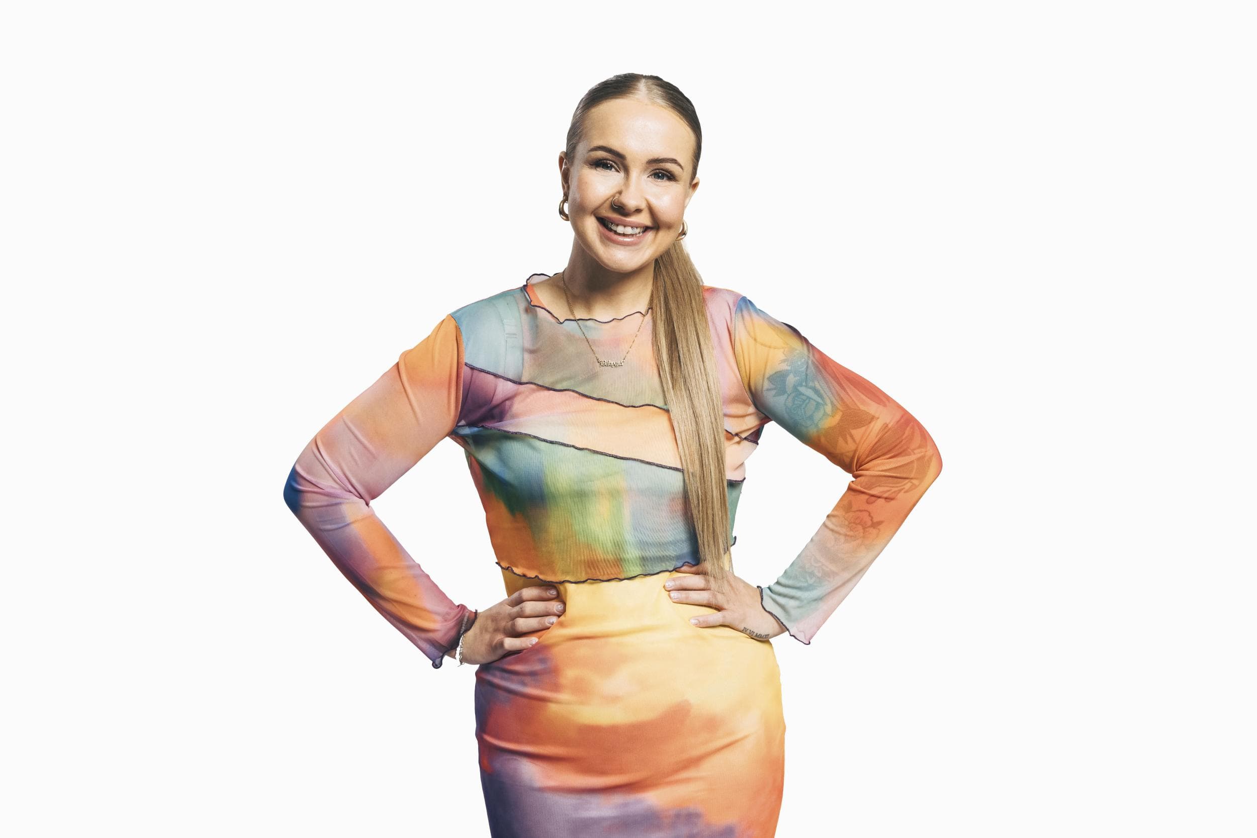 Mia Haataja Mia Haataja