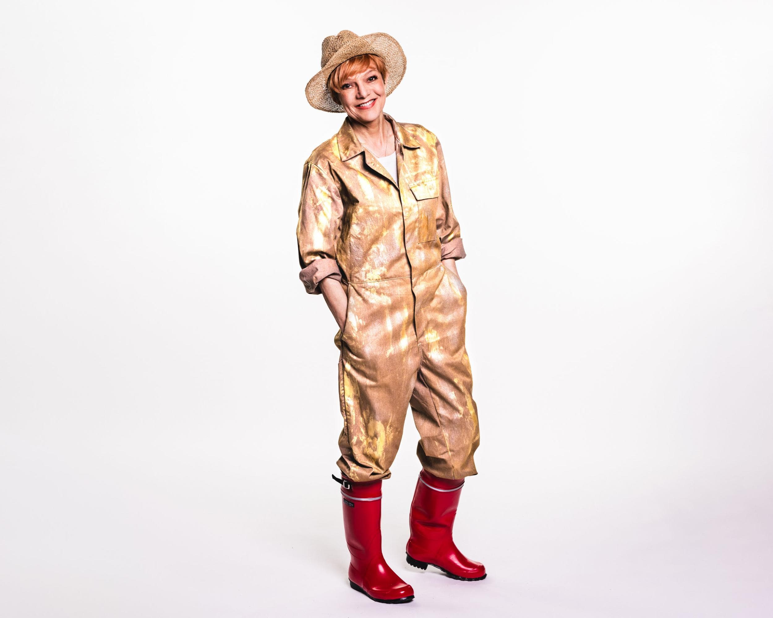 Raija Pelli, 66, juontaja, toimittaja Raija Pelli, 66, juontaja, toimittaja