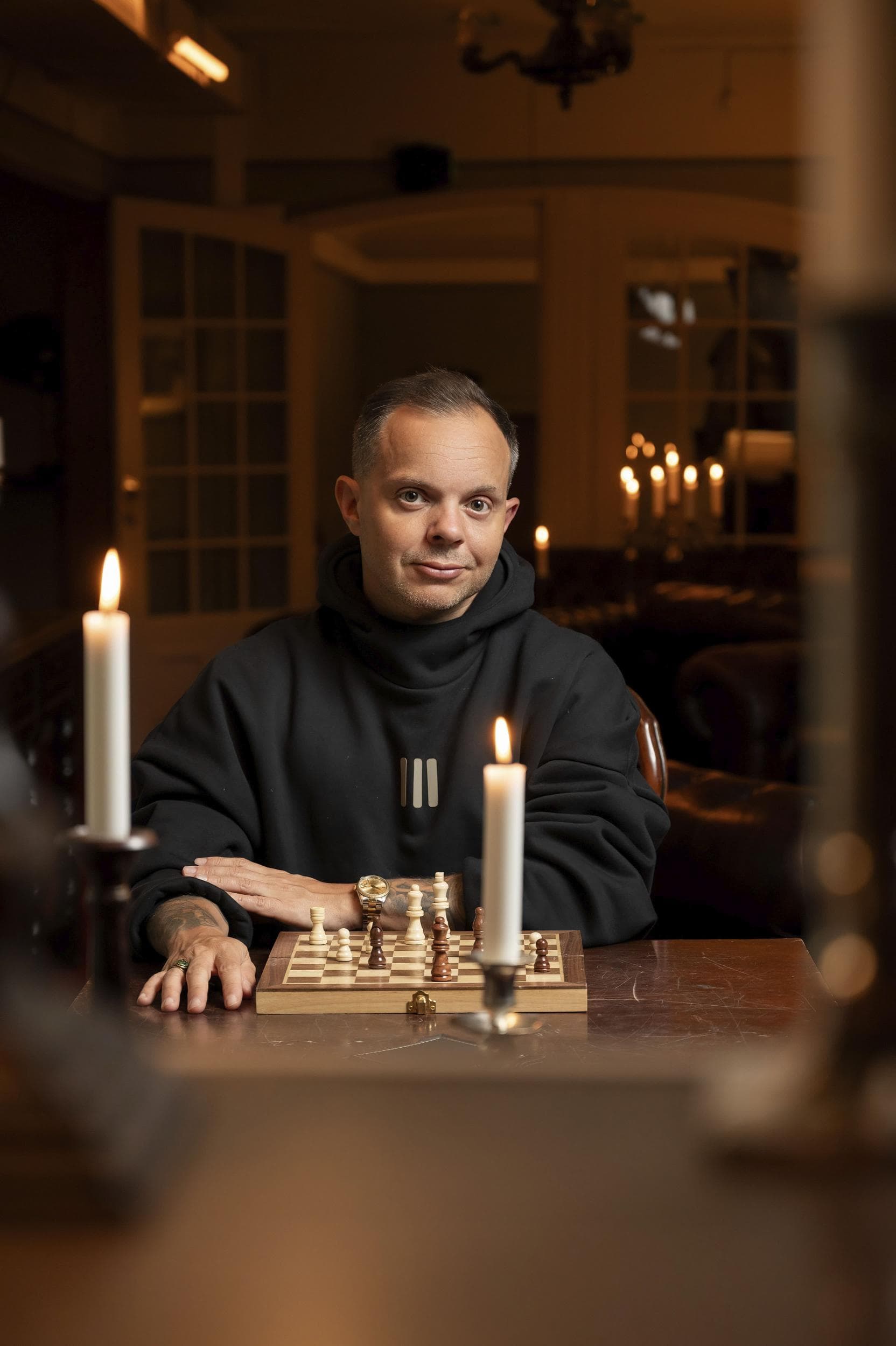 Dan Tolppanen Dan Tolppanen