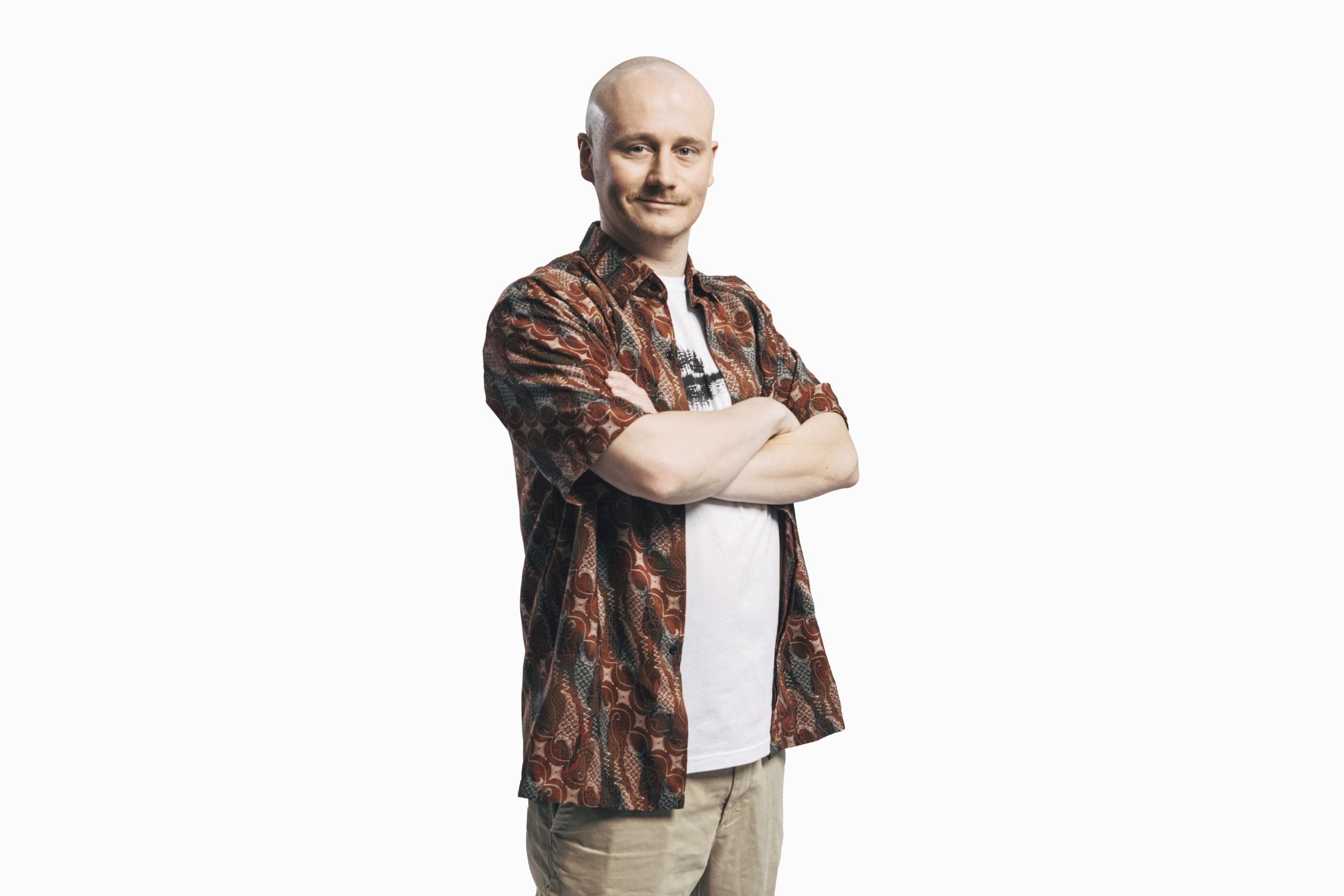 Kristian Heiskari Kristian Heiskari