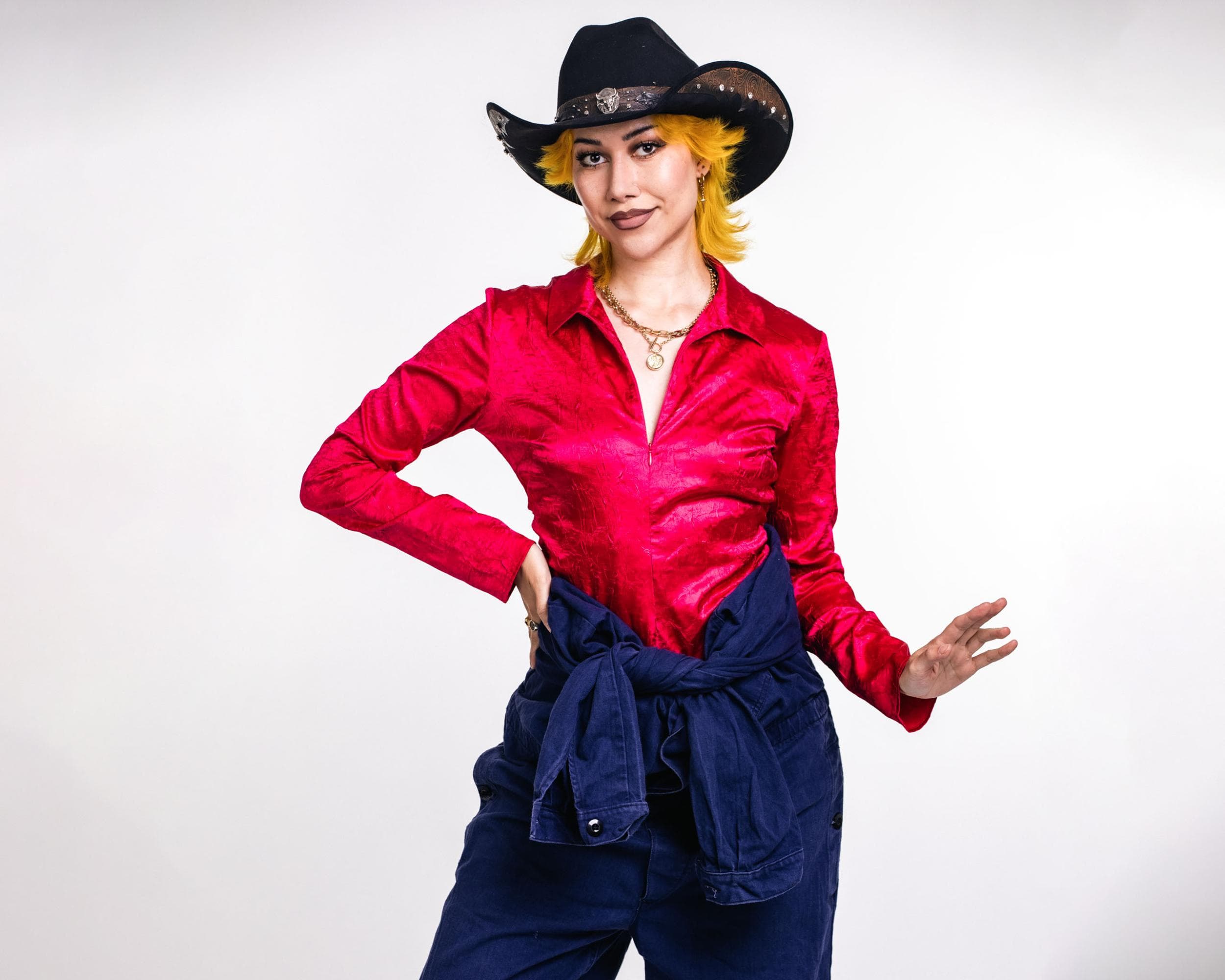 Sini Laitinen, 32, Mediapersoona Sini Laitinen, 32, Mediapersoona