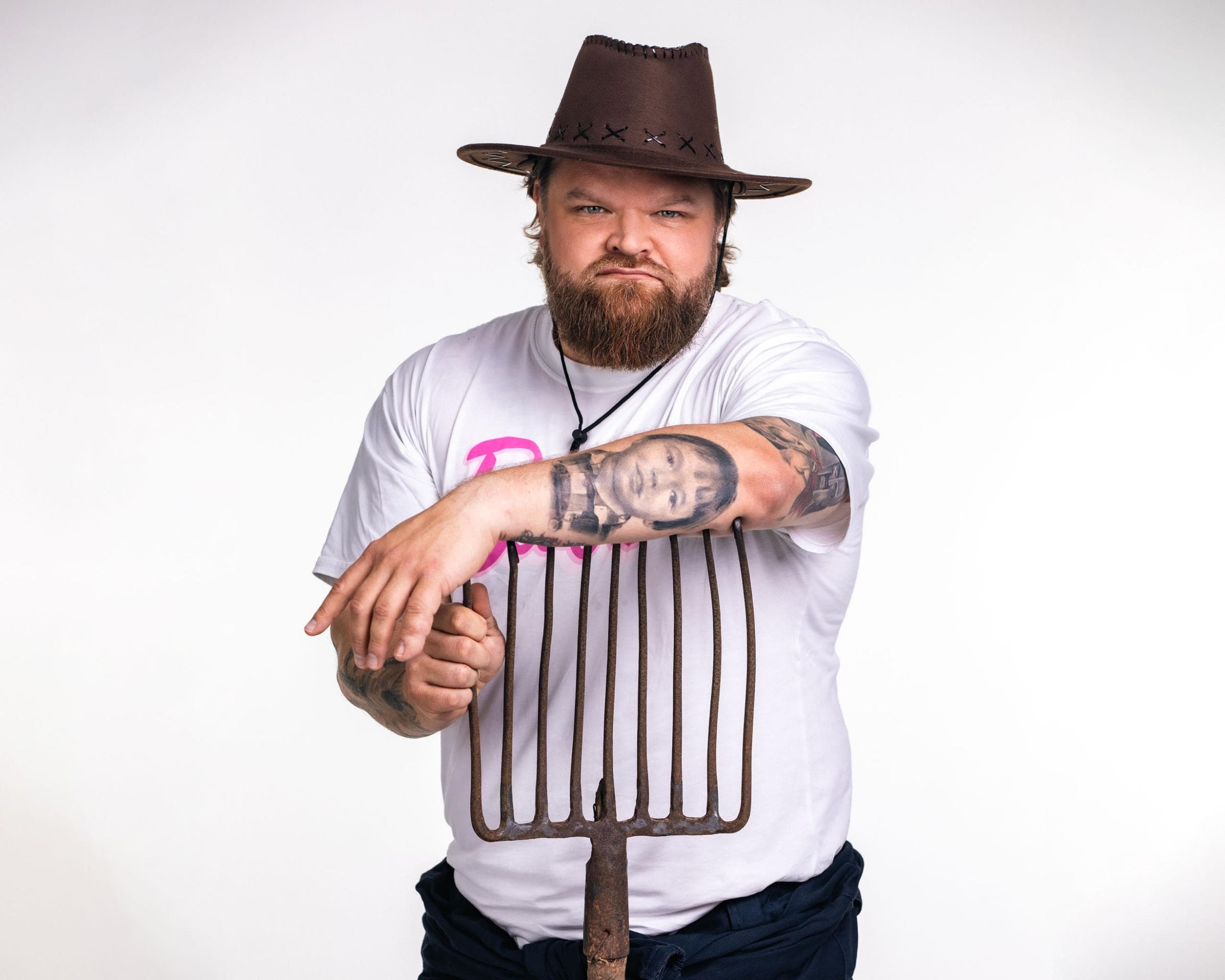 Tuomas Rajala, 45, Toimittaja Tuomas Rajala, 45, Toimittaja