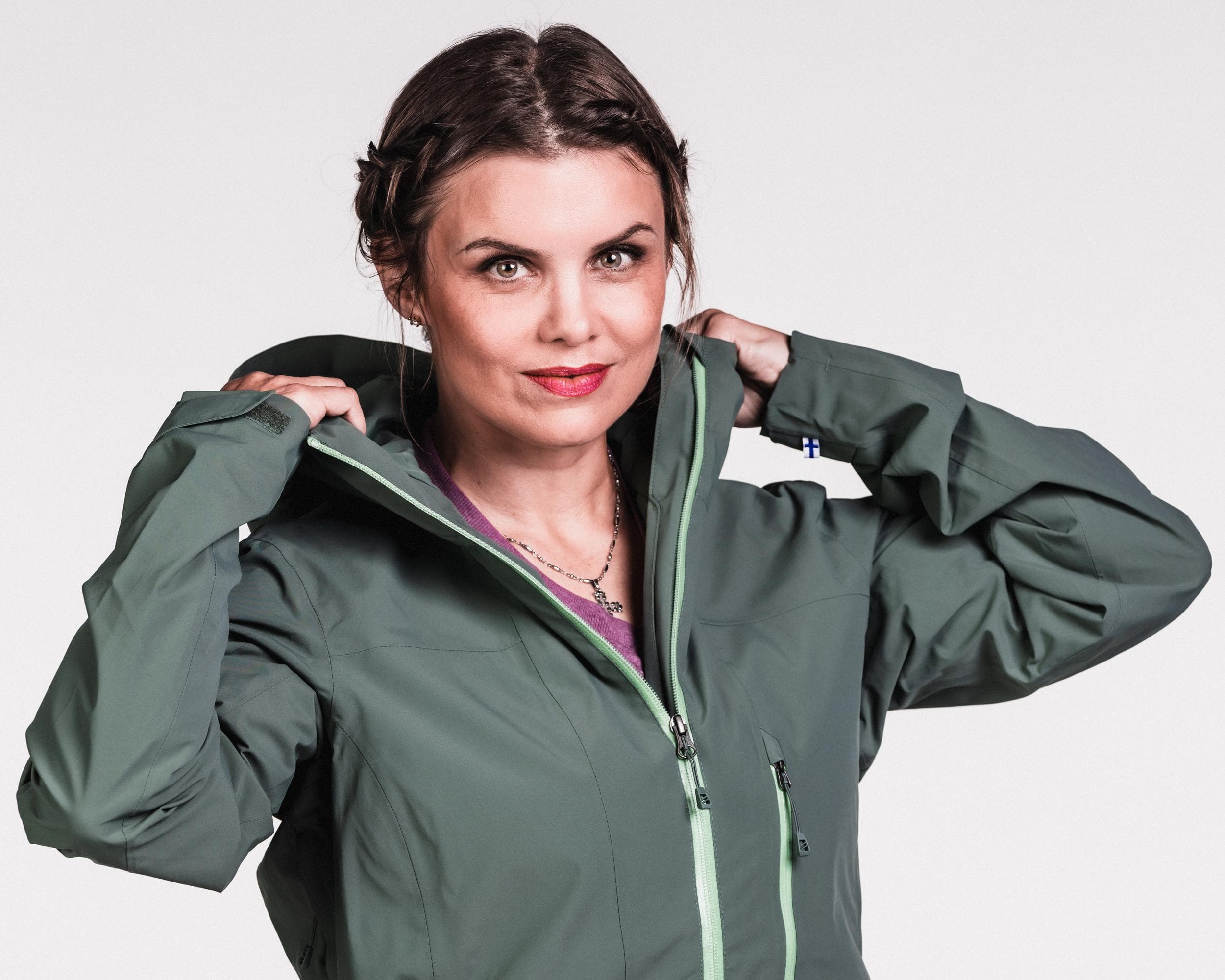 Irina Isberg Irina Isberg