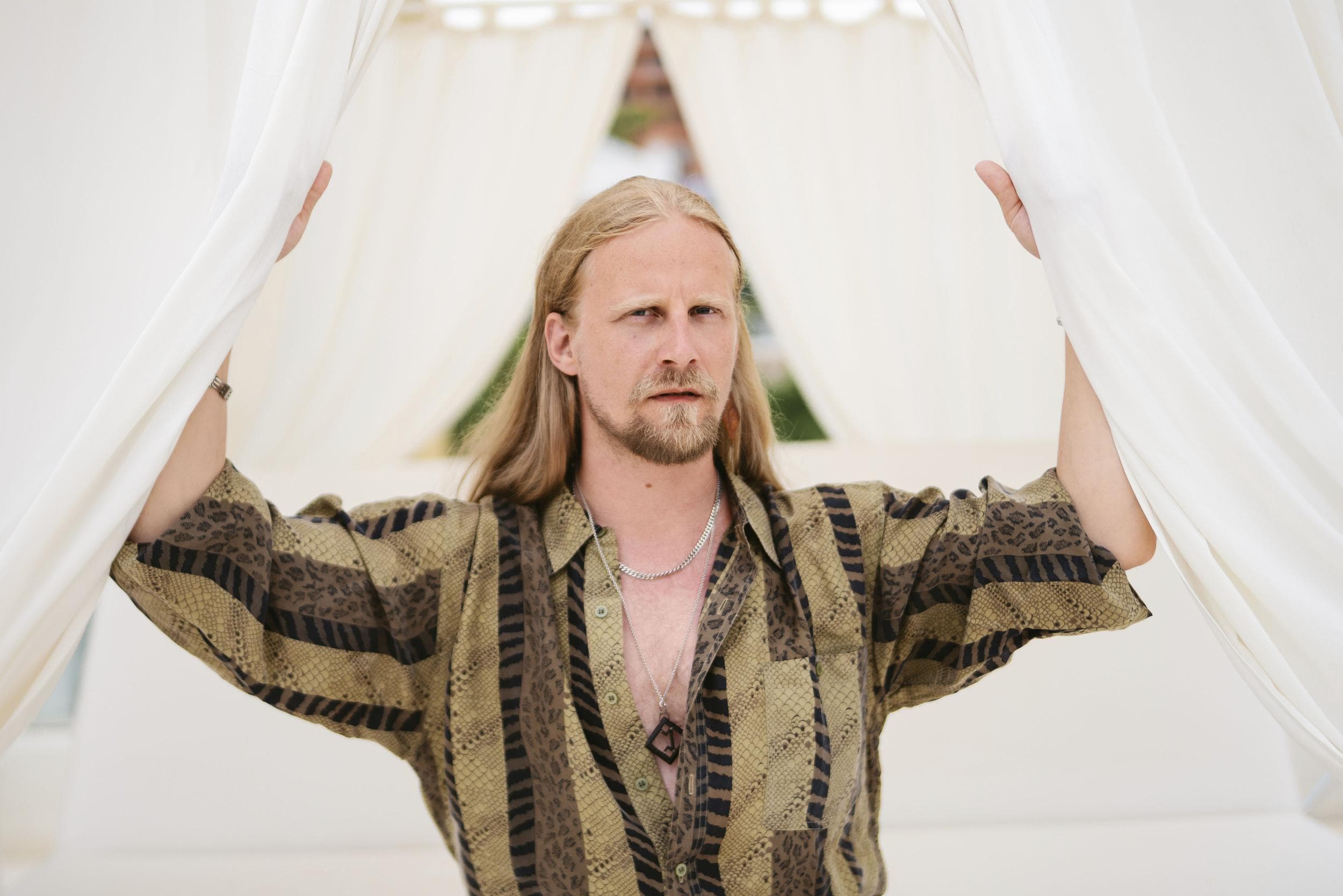Viljo, 35, Helsinki Viljo, 35, Helsinki