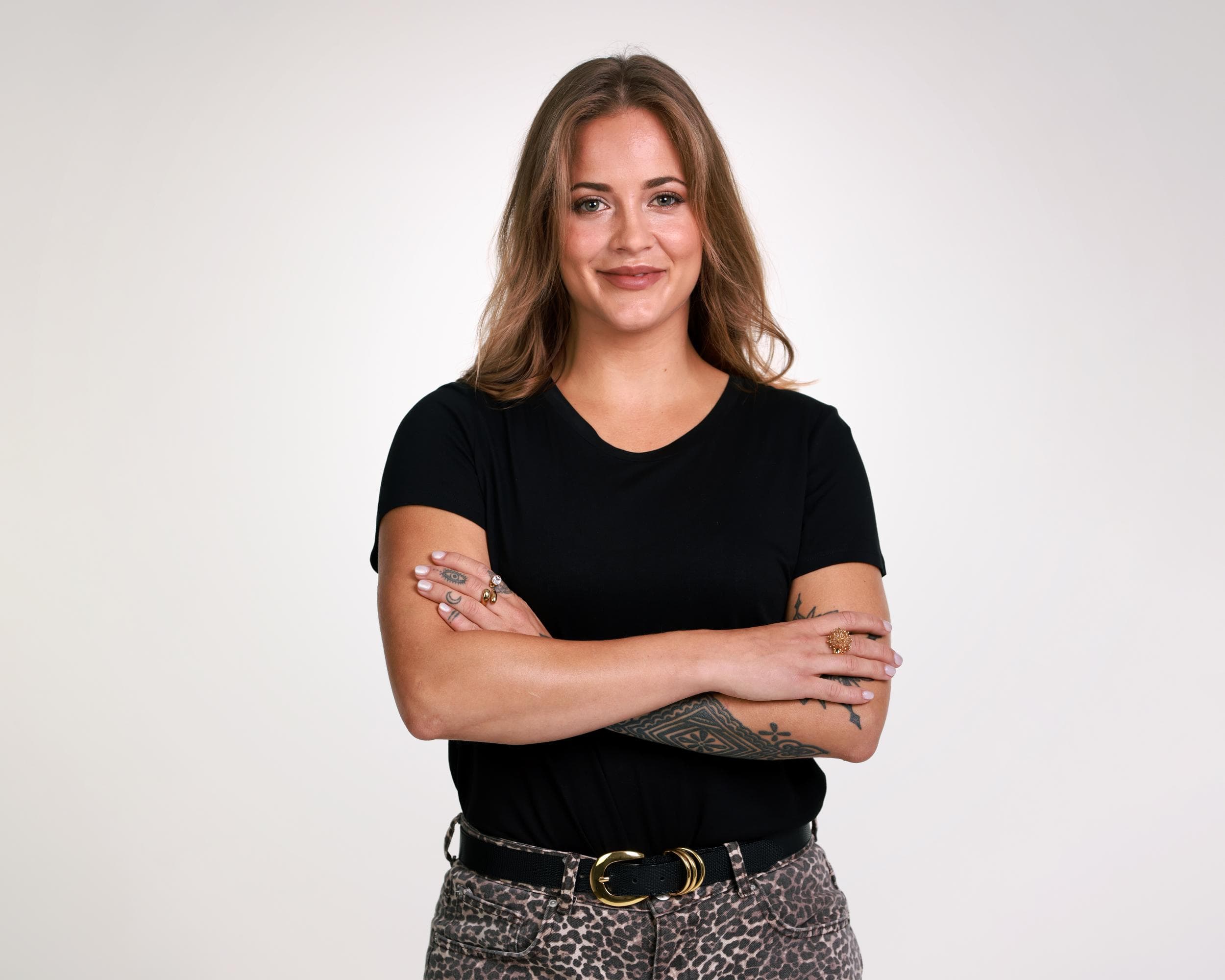 Erika Kaipainen, 31, yrittäjä, Helsinki Erika Kaipainen, 31, yrittäjä, Helsinki