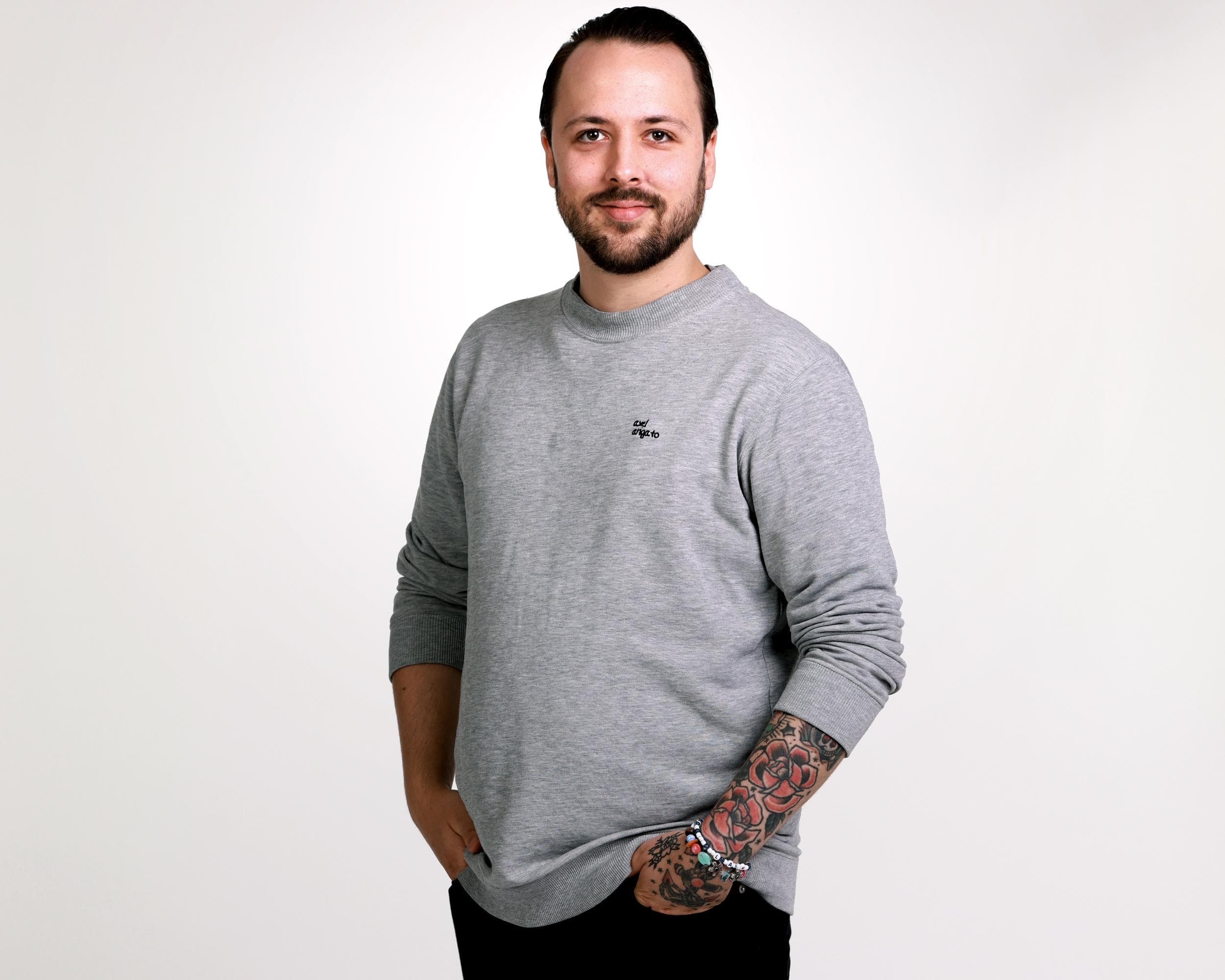 Niko Häkli, 28, Erityisopettaja, Helsinki Niko Häkli, 28, Erityisopettaja, Helsinki