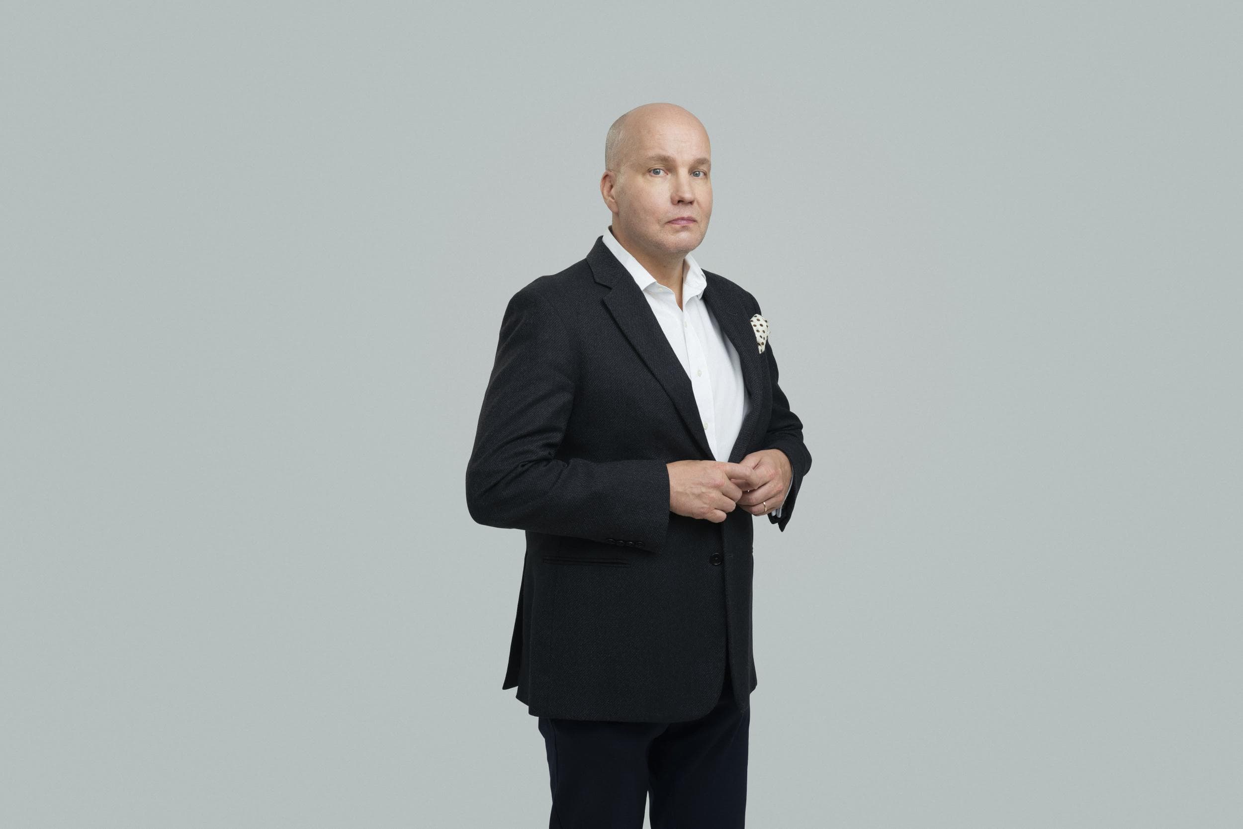 Kim Väisänen Kim Väisänen