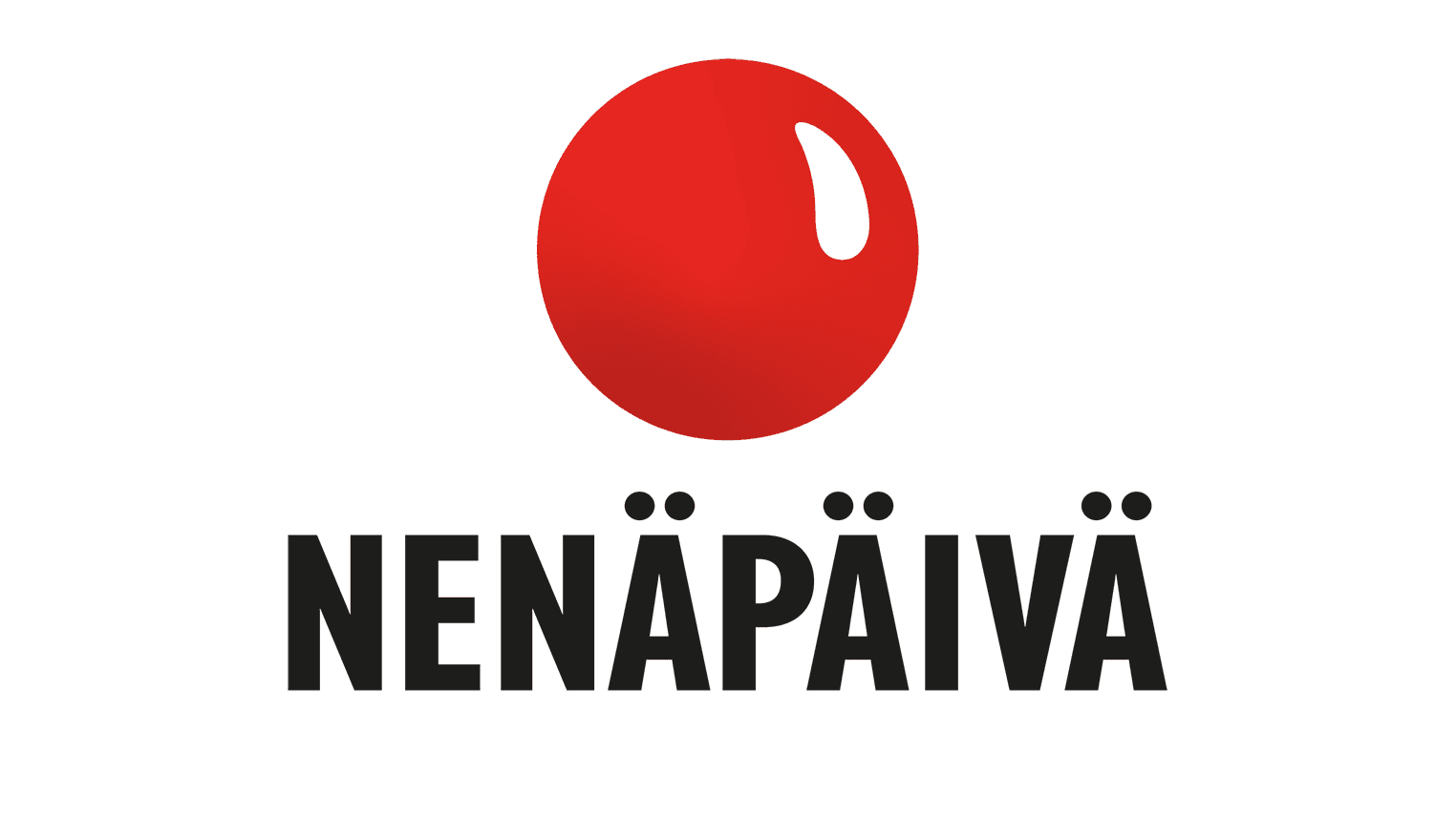 Nenäpäivä Nenäpäivä