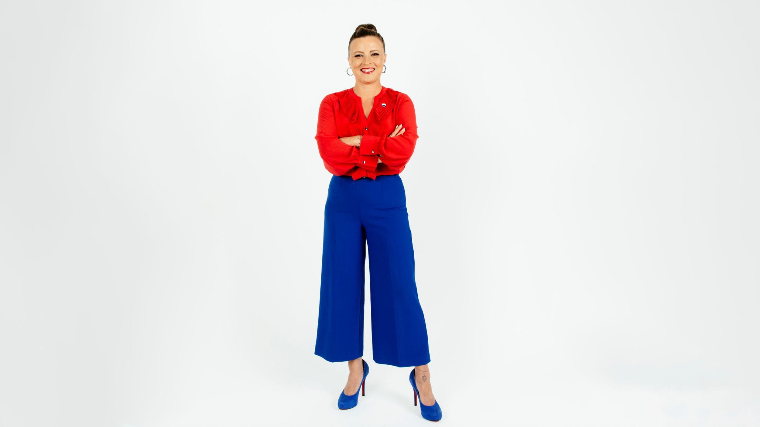 Nina Schönberg Nina Schönberg