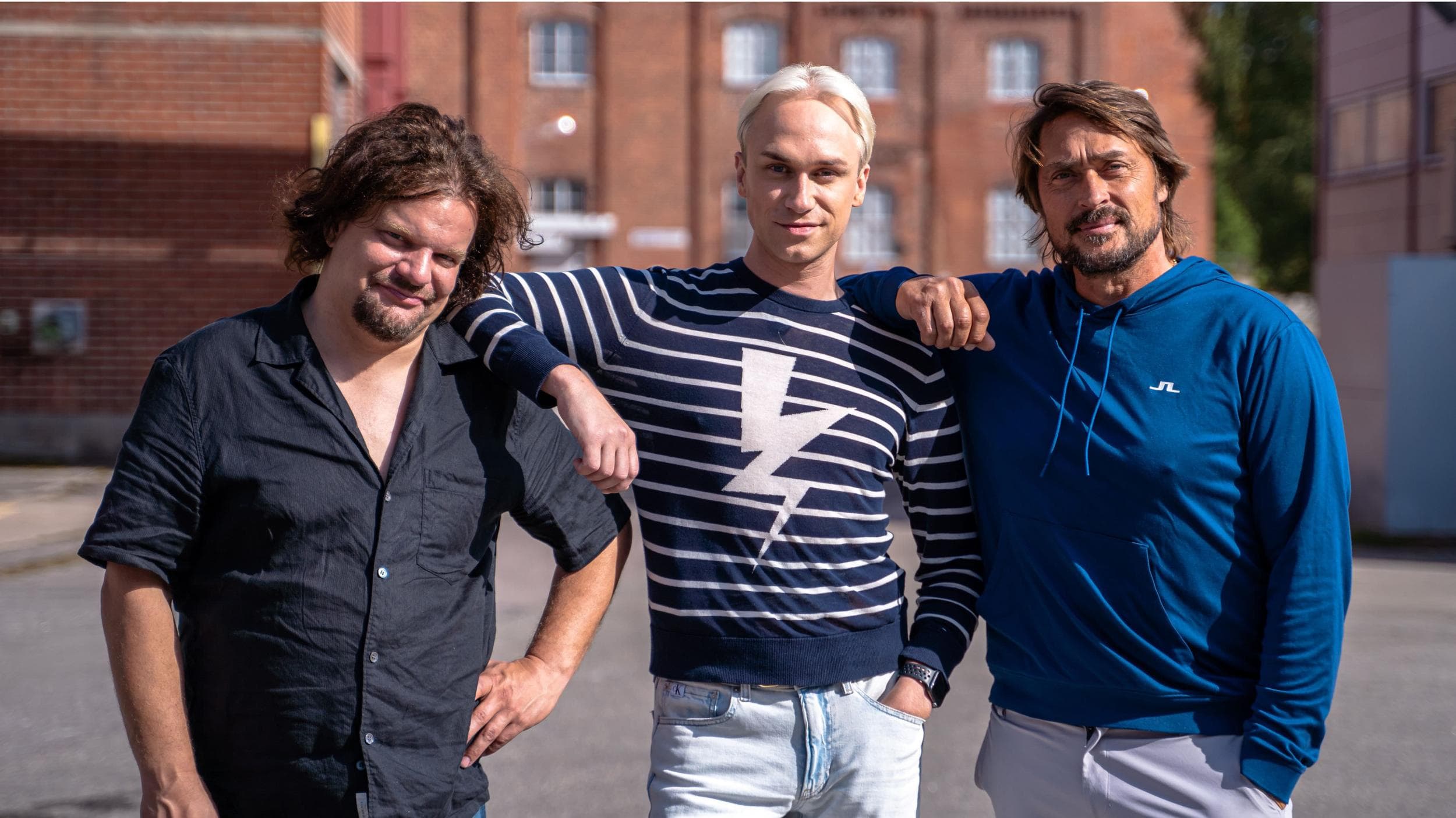 Top Gear Suomi Top Gear Suomi