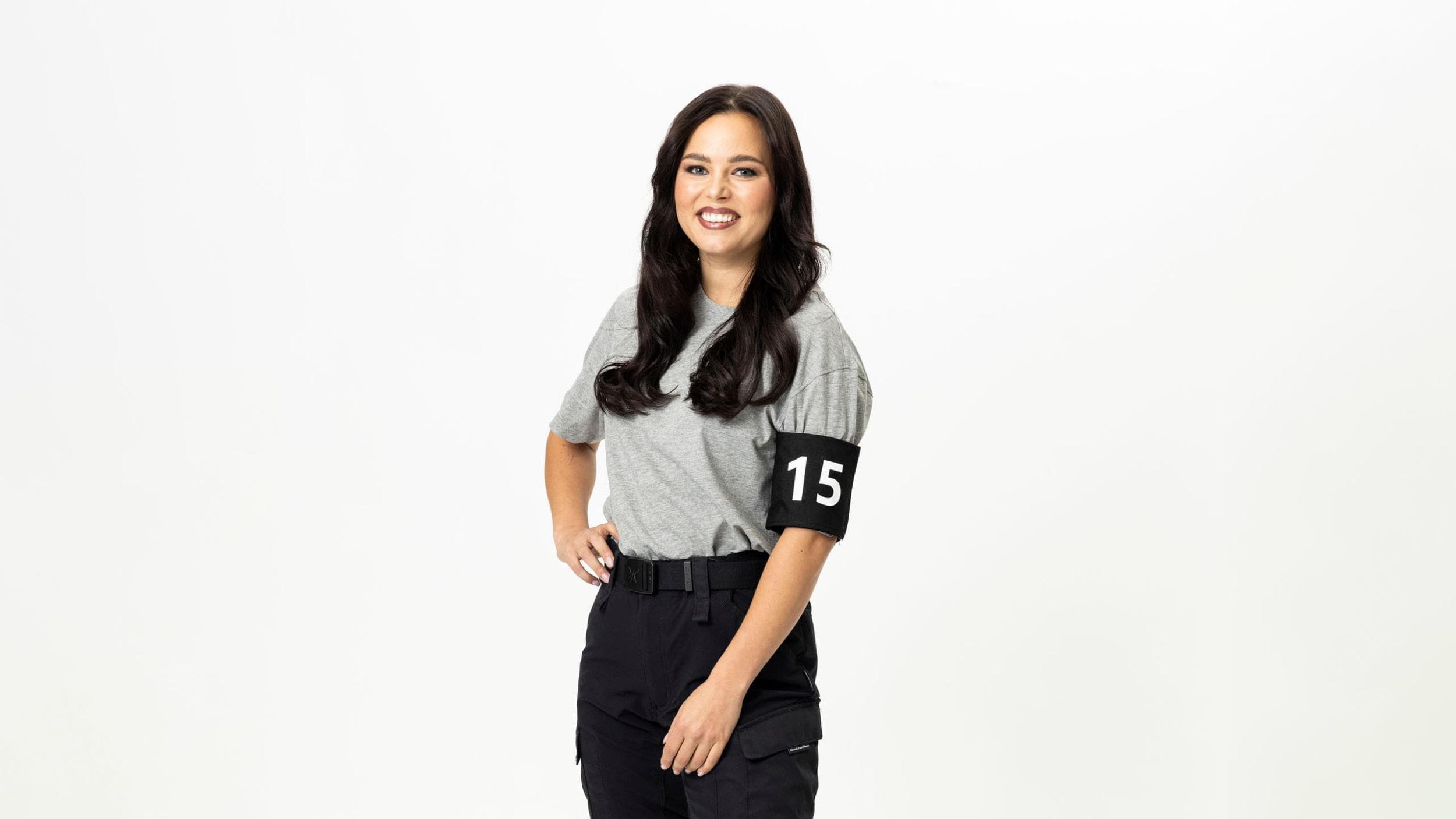 Hanna Tikander Hanna Tikander