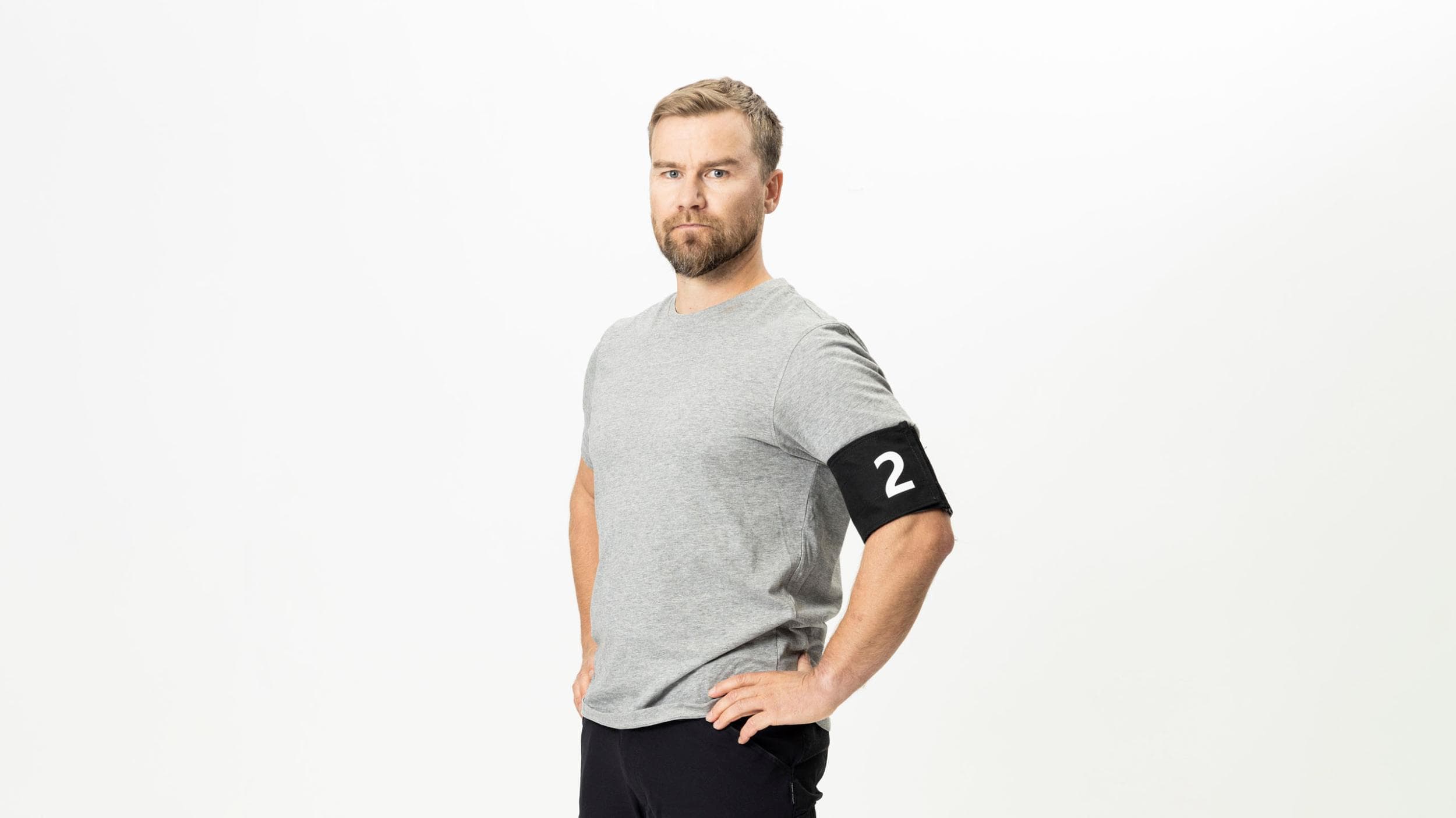 Janne Kaperi Janne Kaperi