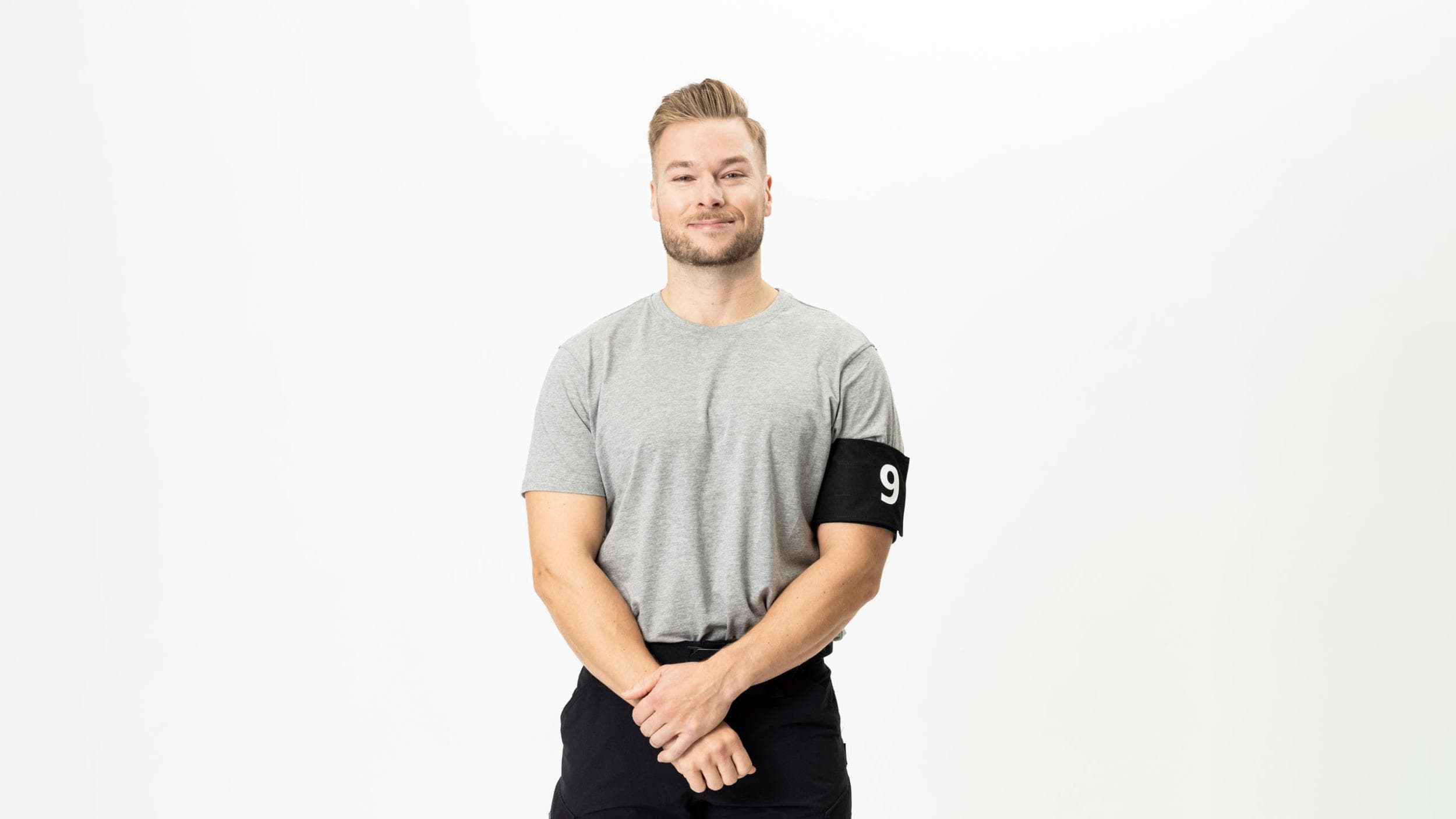 Viljami Harjuniemi Viljami Harjuniemi