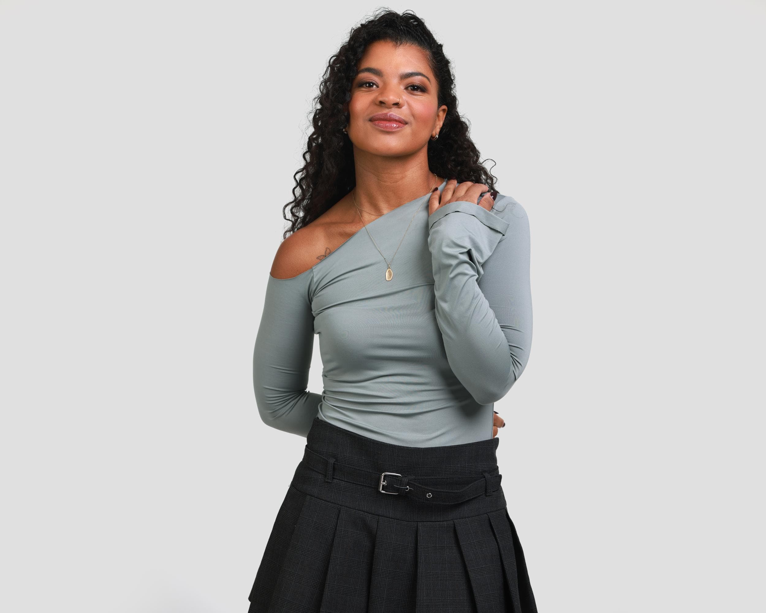Yasmine Yamajako Yasmine Yamajako