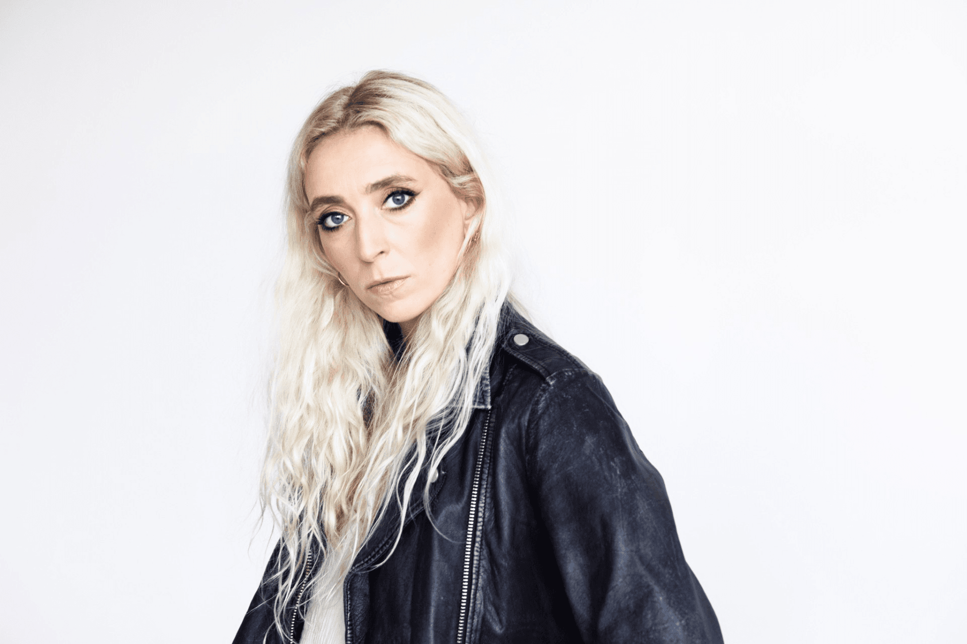Ebba Katrín Finnsdóttir Ebba Katrín Finnsdóttir