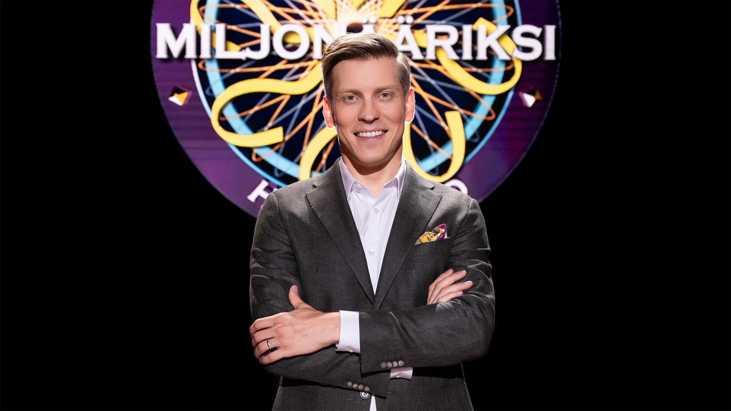 Haluatko miljonääriksi Haluatko miljonääriksi