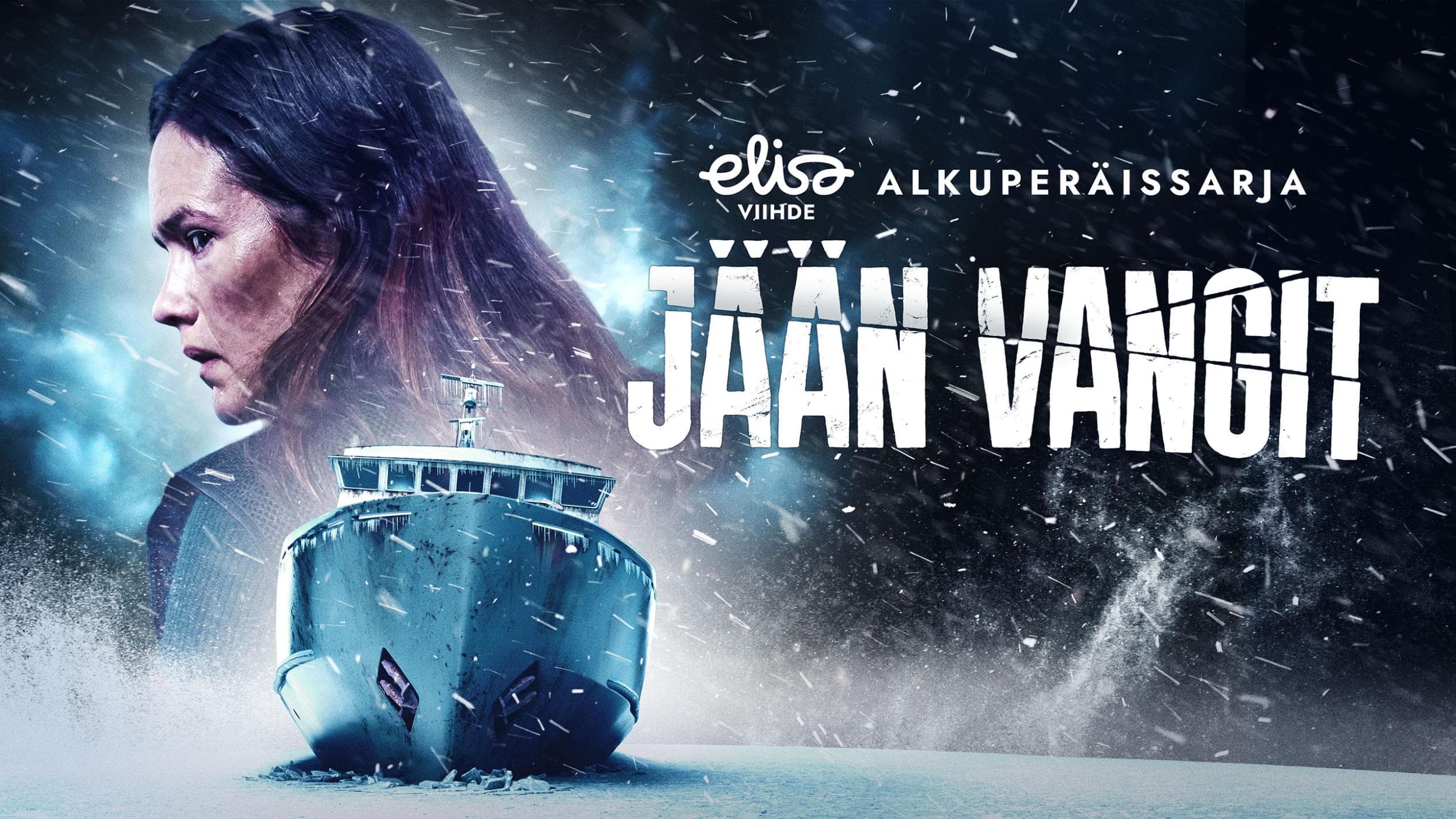 Jään vangit Jään vangit