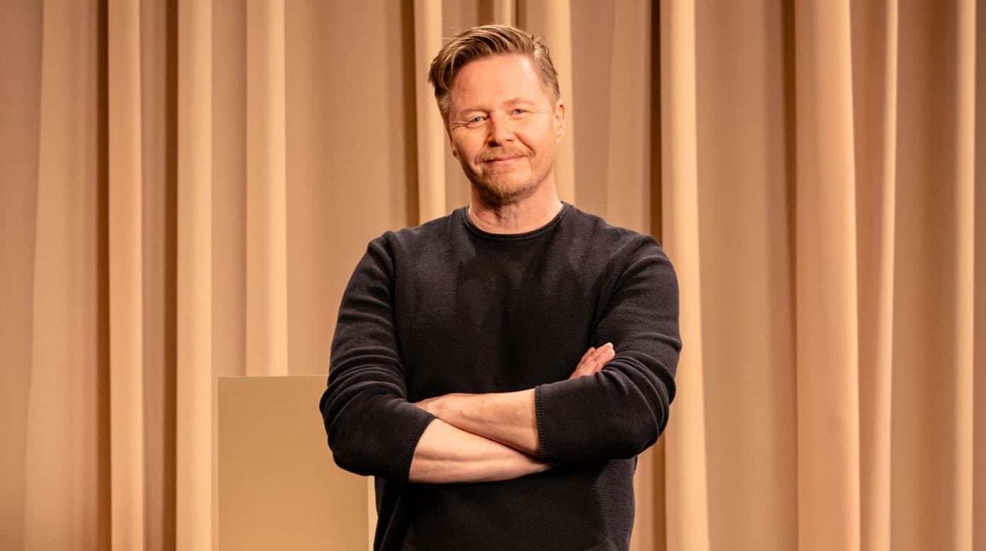 Mikki Kauste Mikki Kauste