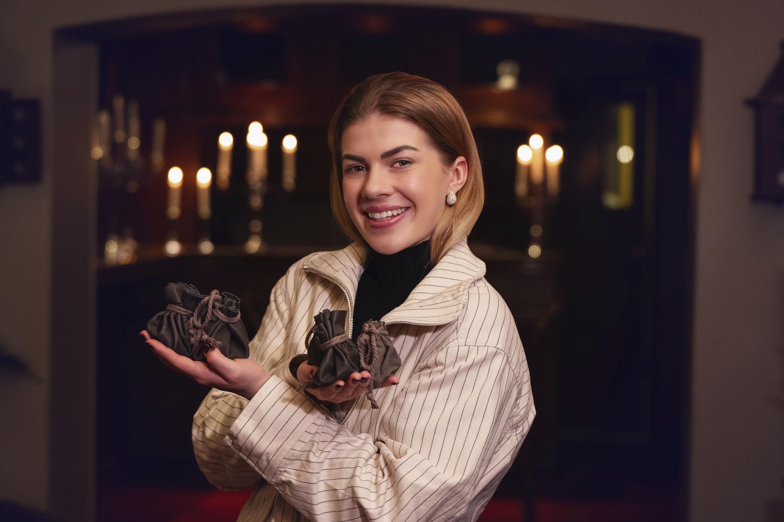 Pernilla Böckerman, 25, urheilija Pernilla Böckerman, 25, urheilija