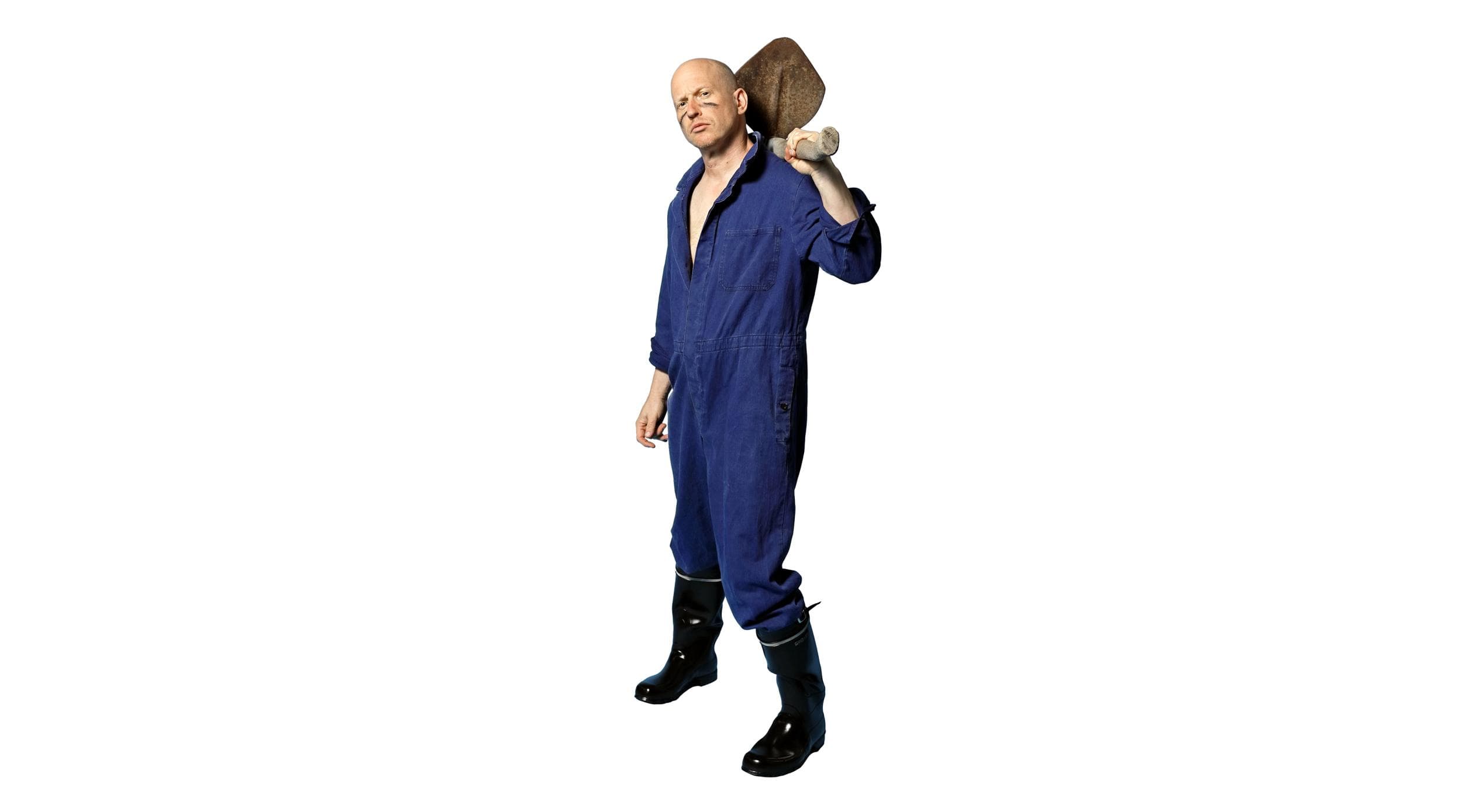 Riiko Sakkinen, 49, kuvataiteilija Riiko Sakkinen, 49, kuvataiteilija