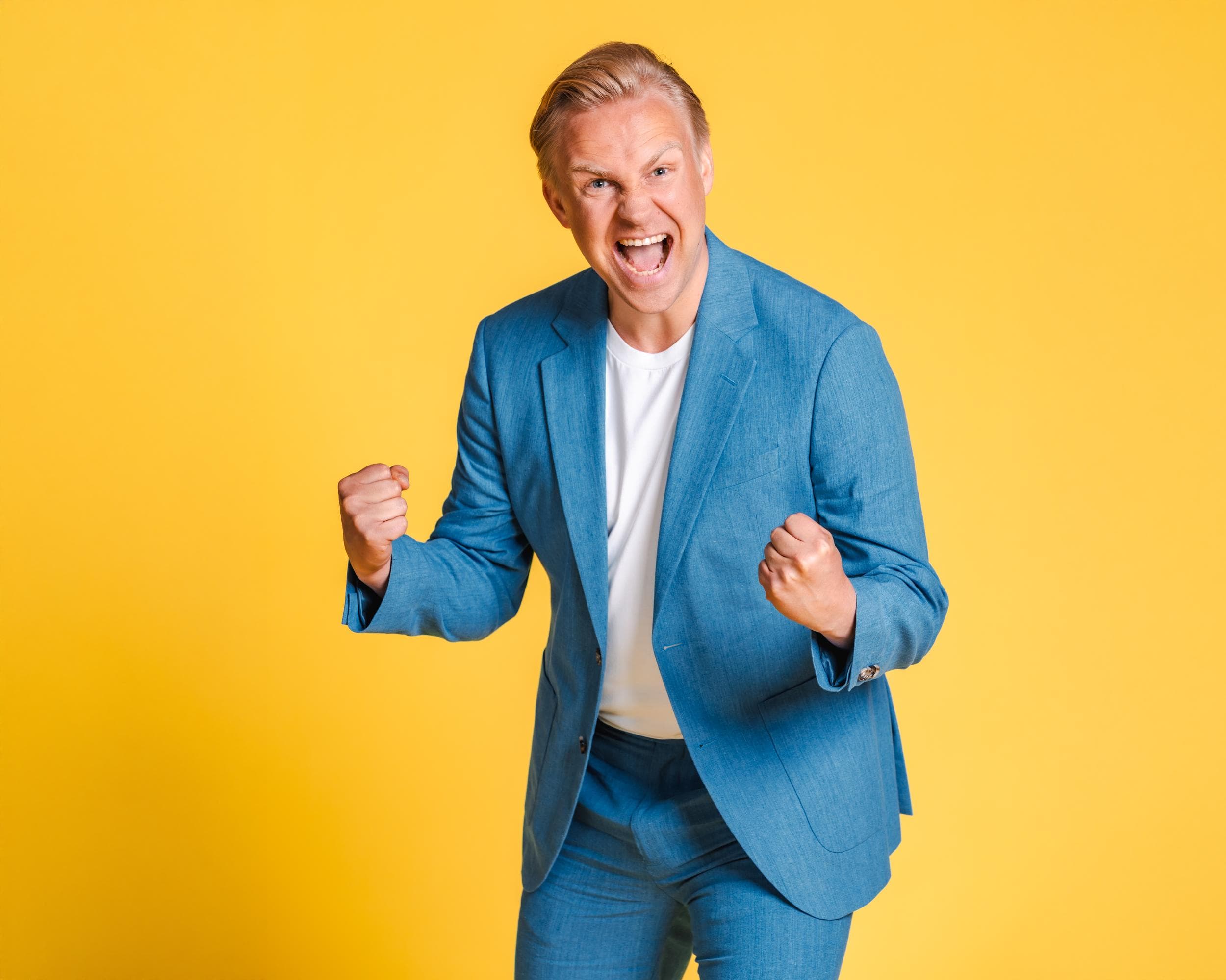 Janne Grönroos Janne Grönroos