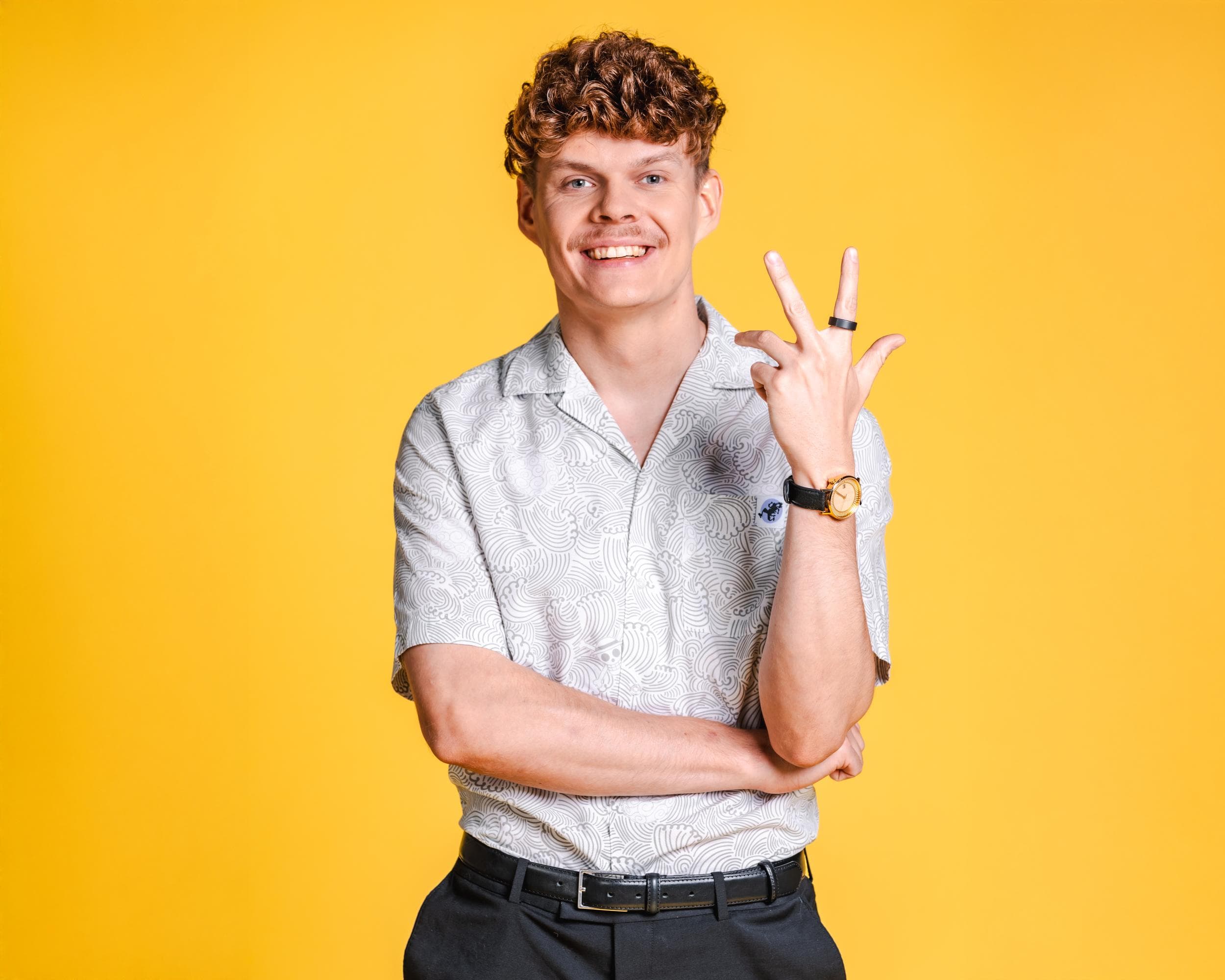 Juuso Karikuusi Juuso Karikuusi