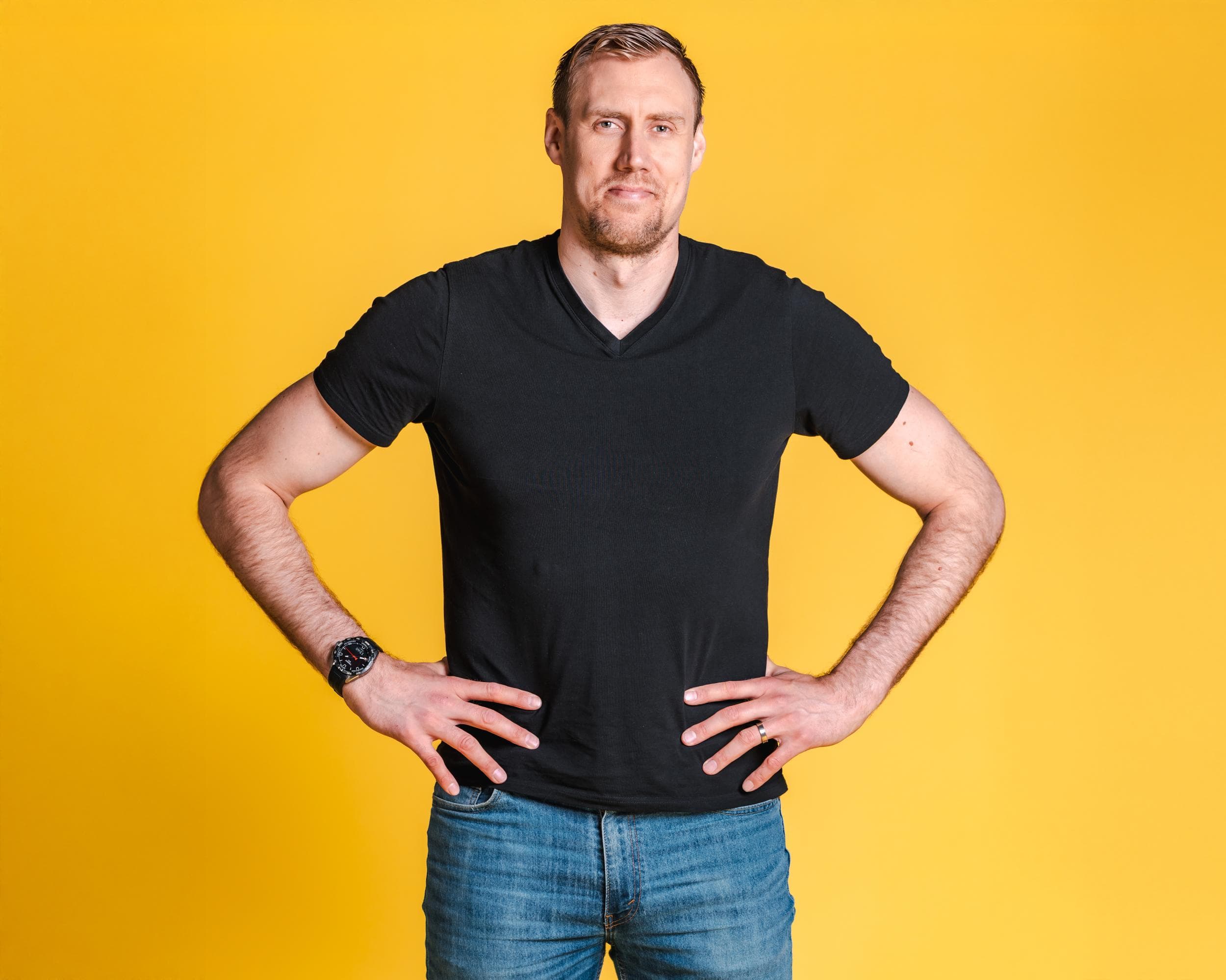 Marko Anttila Marko Anttila