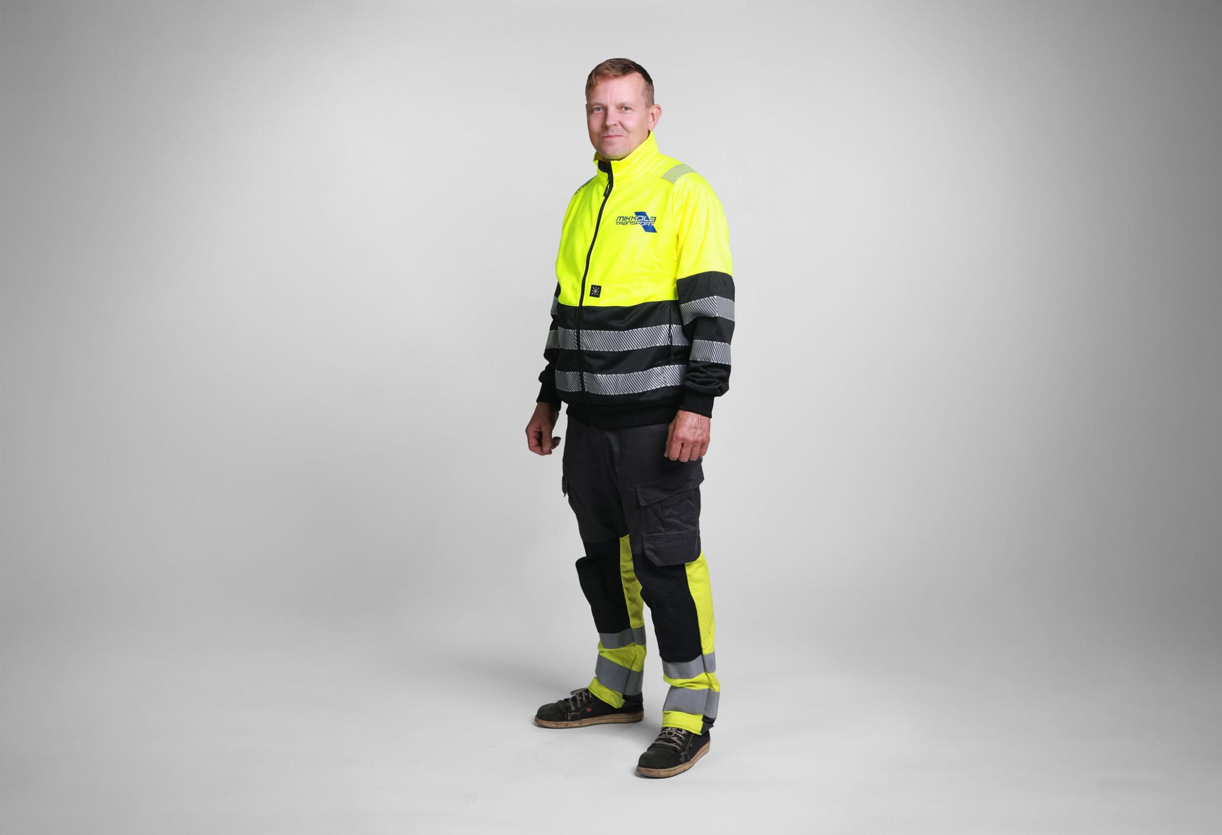 Markus / Eero Mikkola Oy Markus / Eero Mikkola Oy