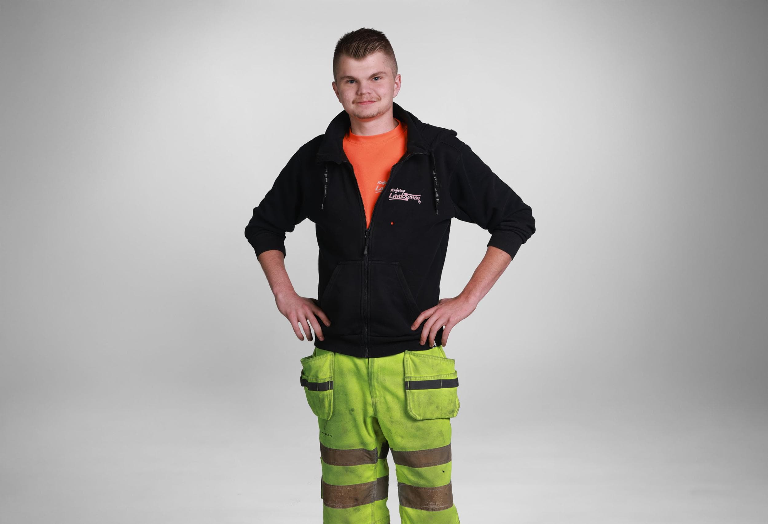 Eetu / Kuljetus Laaksonen Oy Eetu / Kuljetus Laaksonen Oy
