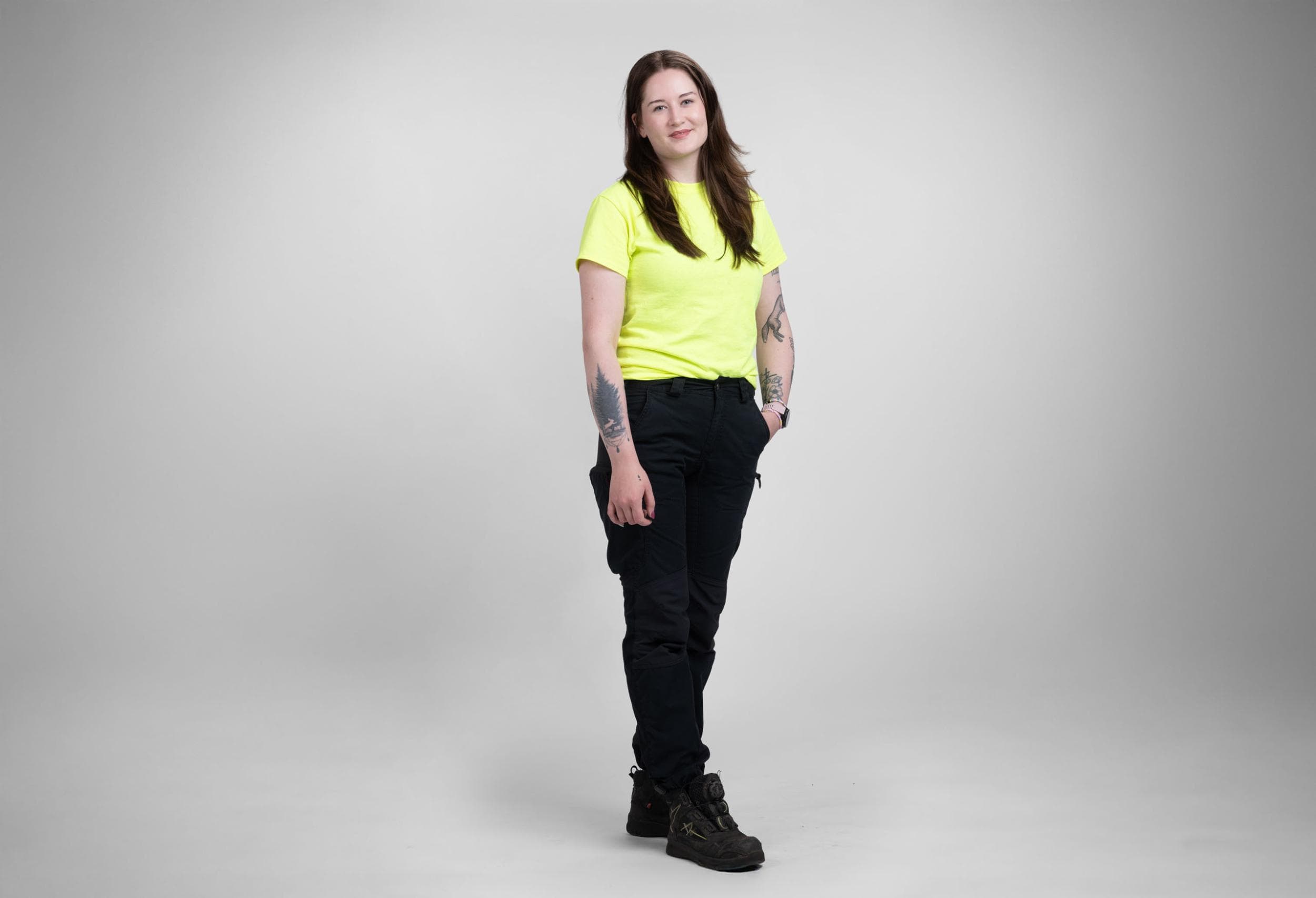 Anni-Riina / Kuljetus A Lindholm Oy Anni-Riina / Kuljetus A Lindholm Oy