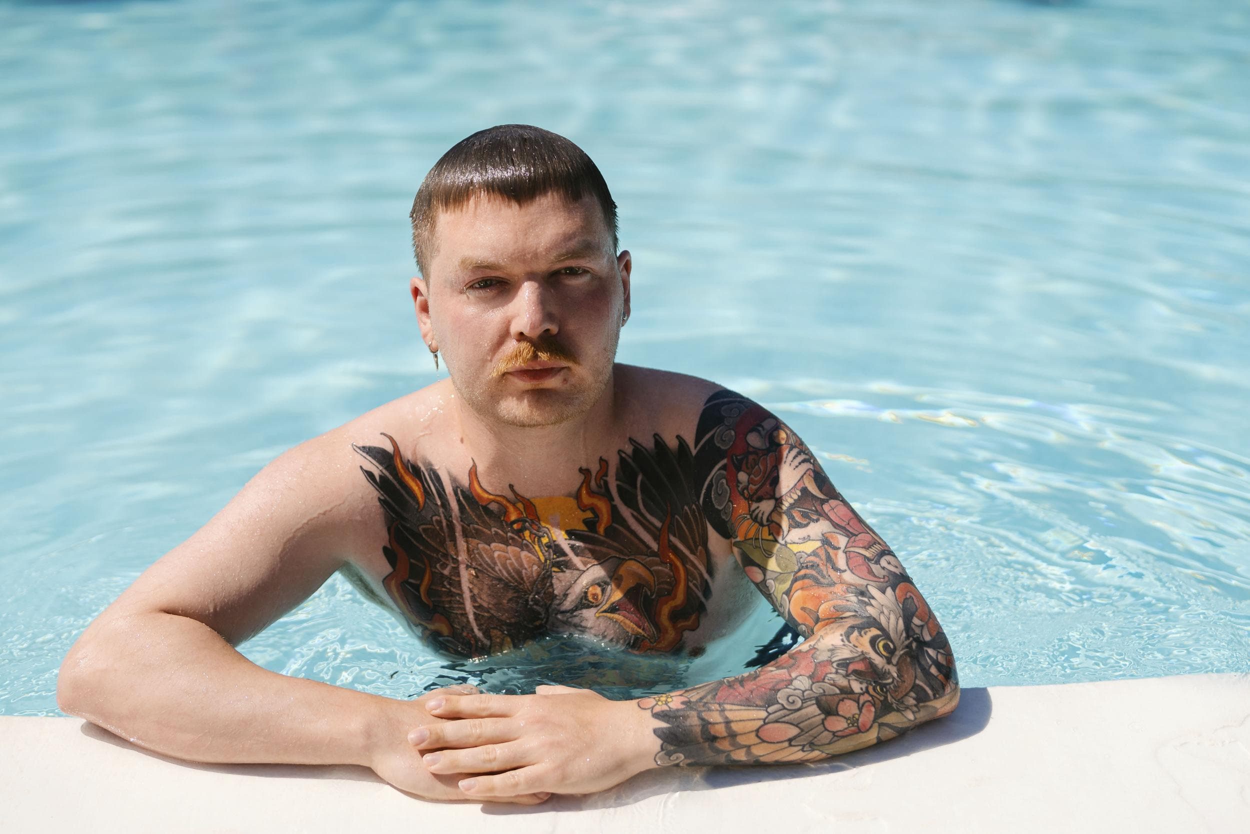 Antti, 27, Tampere Antti, 27, Tampere