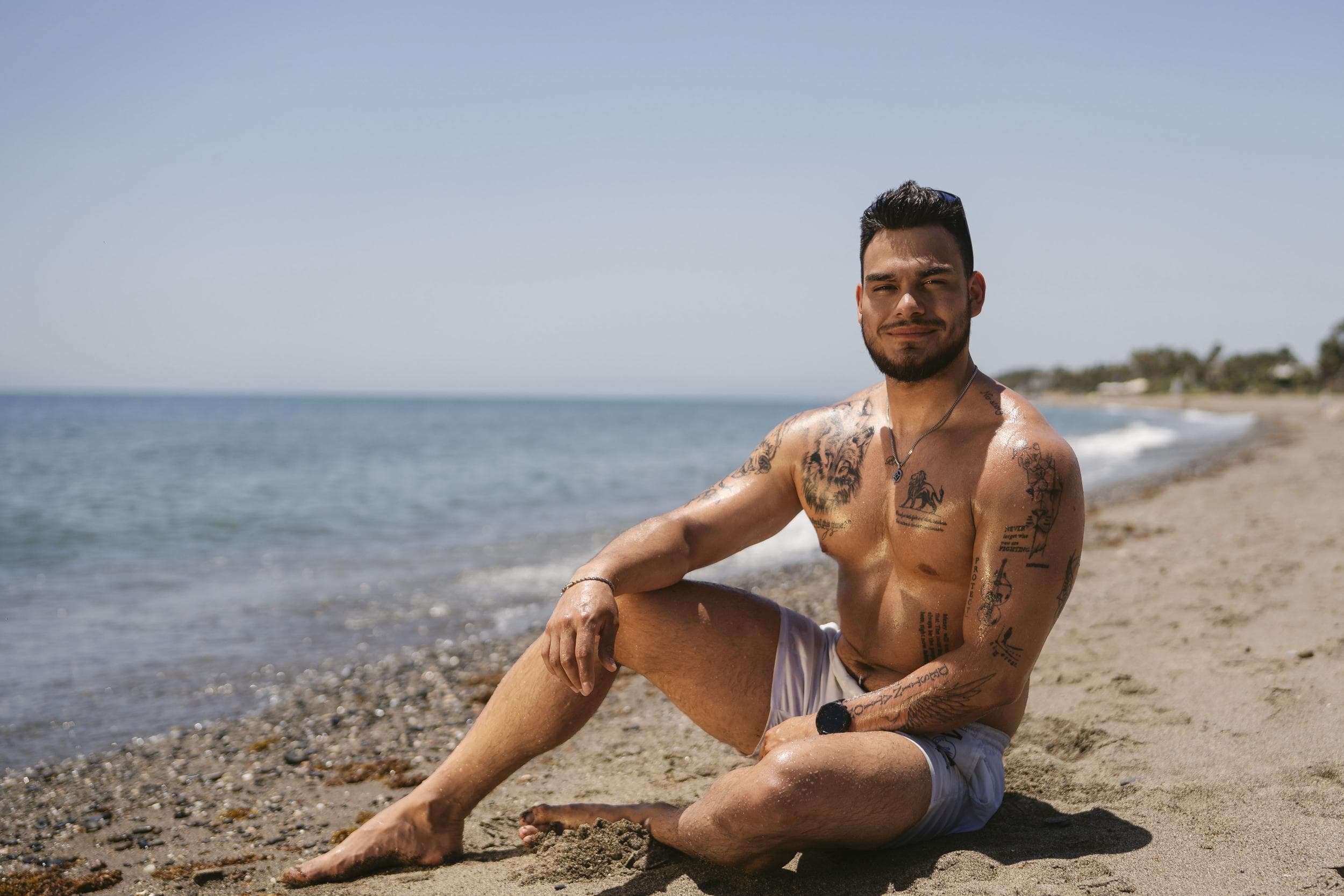 Carlos, 24, Tampere Carlos, 24, Tampere