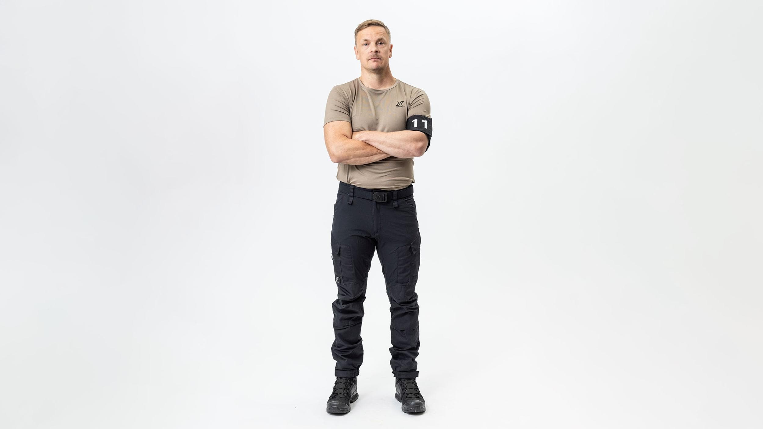 11 TERO HEIKKILÄ, 46, SISÄLLÖNTUOTTAJA 11 TERO HEIKKILÄ, 46, SISÄLLÖNTUOTTAJA