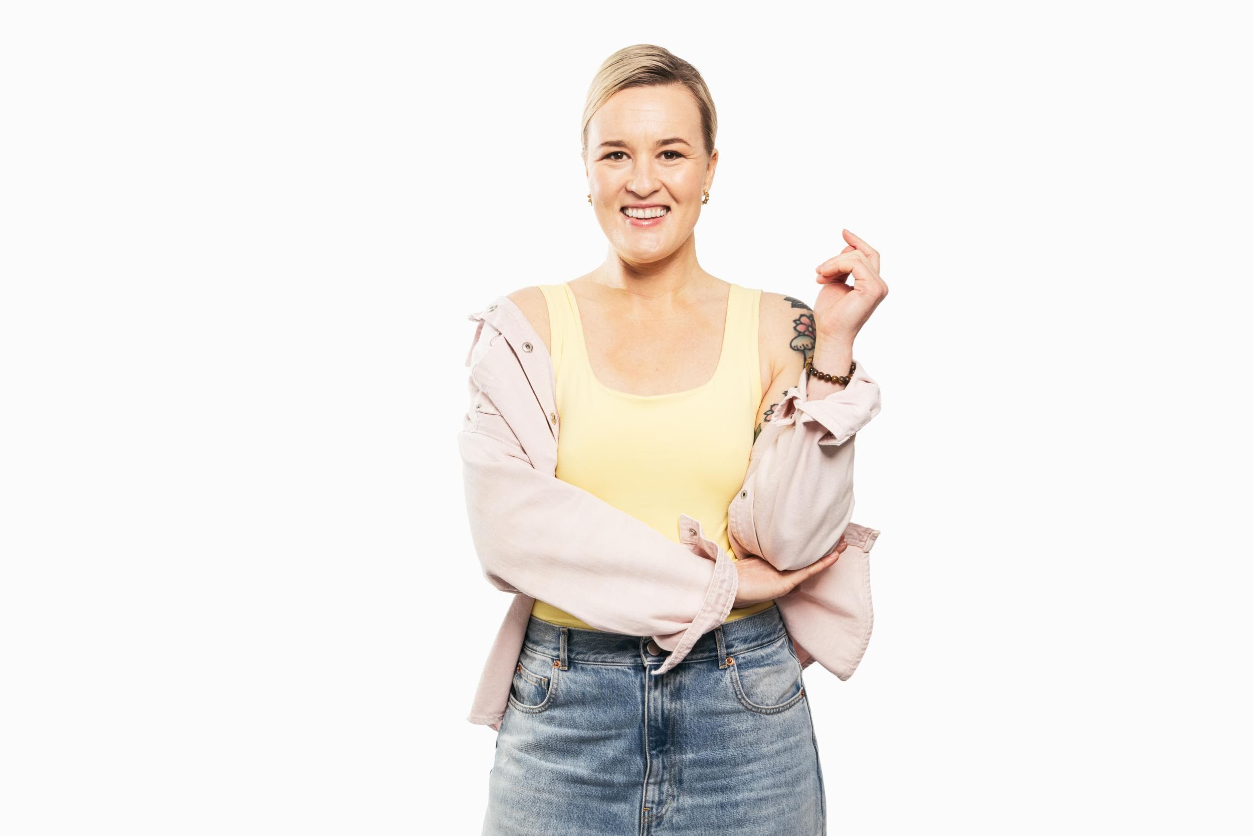 Linnea Vihonen Linnea Vihonen