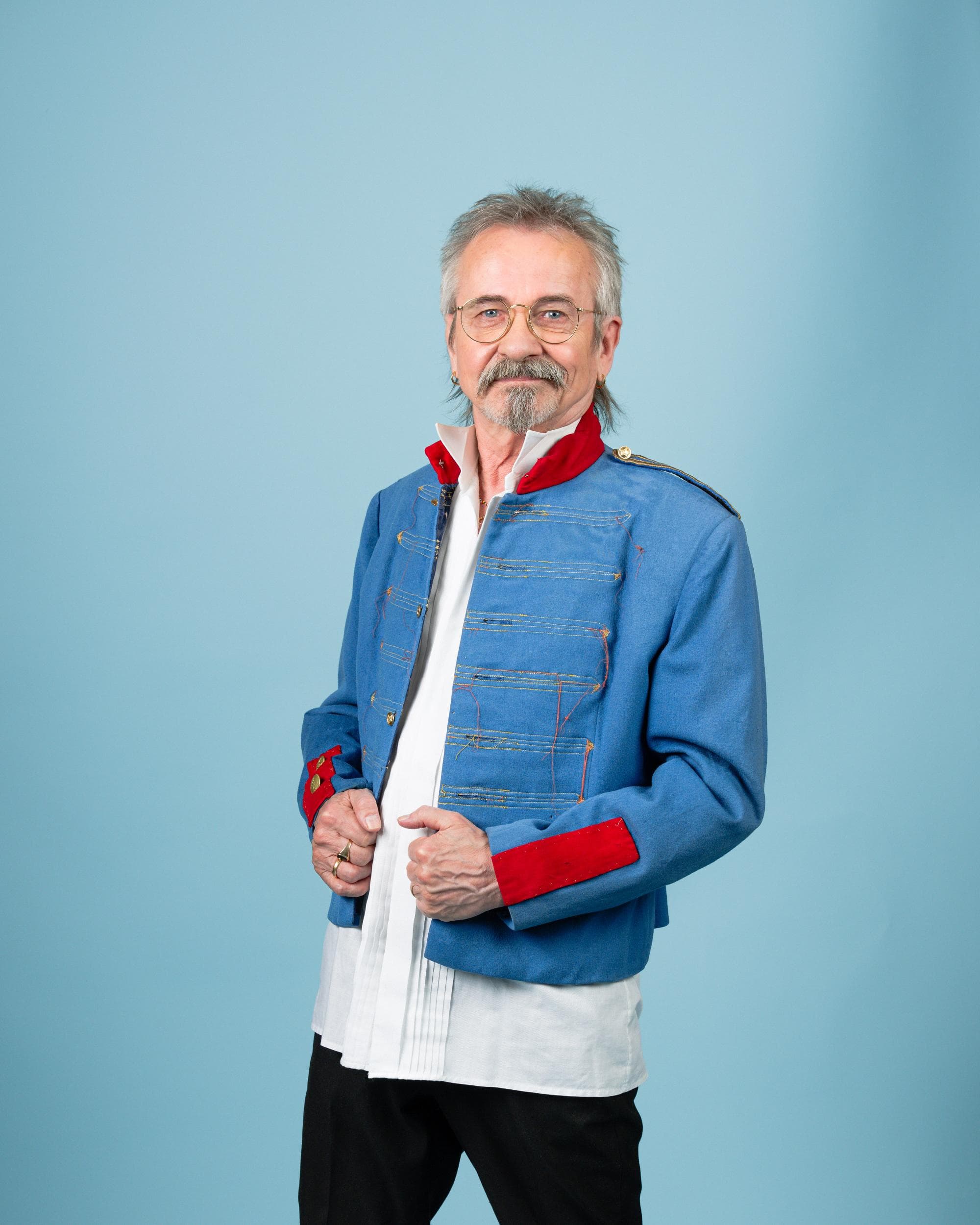 Freeman Freeman
